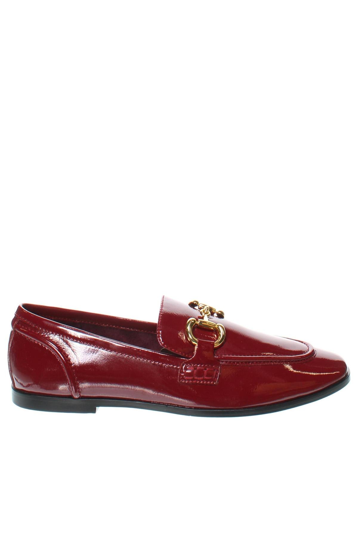 Дамски обувки Jeffrey Campbell, Размер 41, Цвят Червен, Цена 128,70 лв.