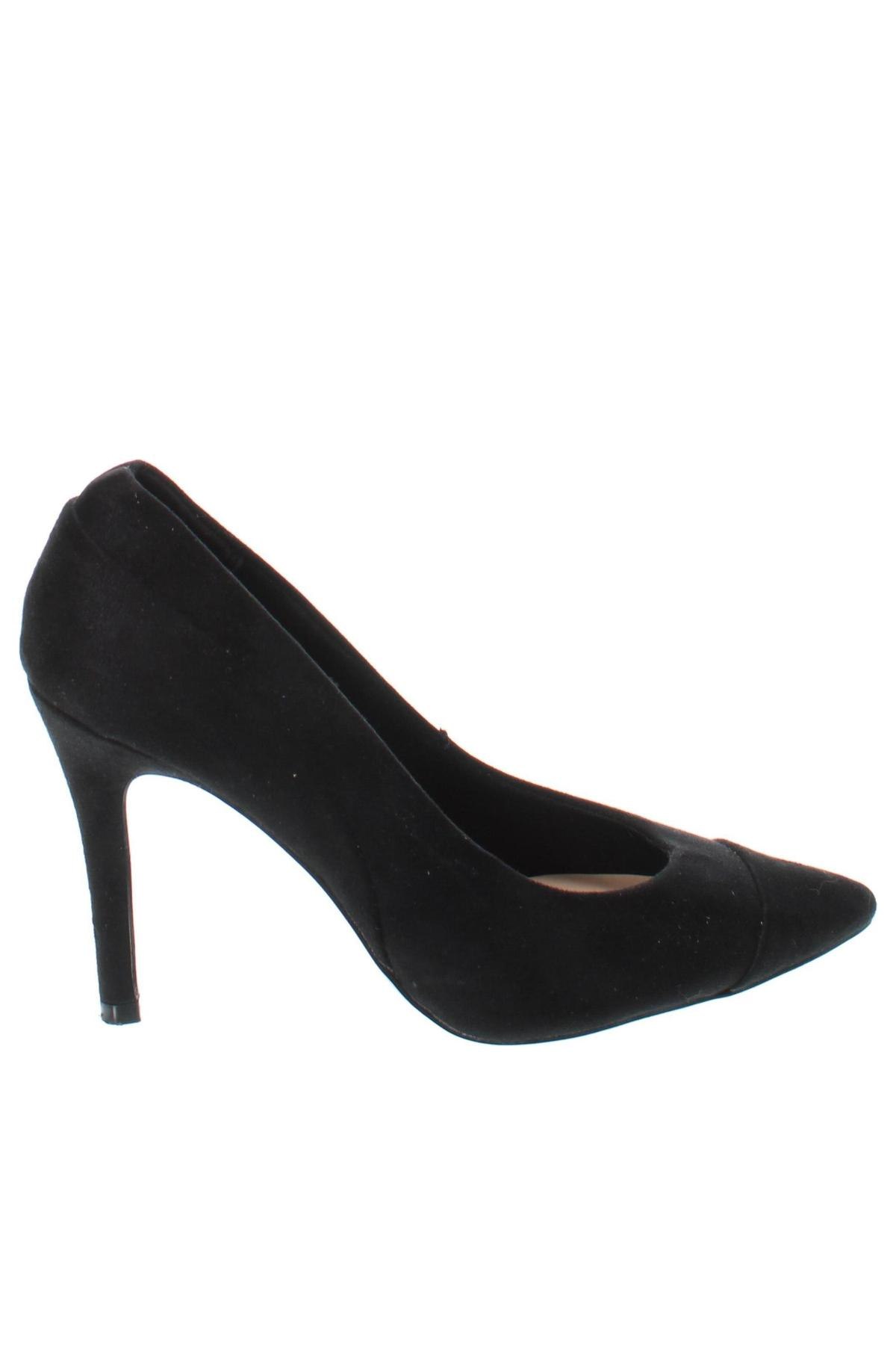 Γυναικεία παπούτσια Jenny Fairy, Μέγεθος 39, Χρώμα Μαύρο, Τιμή 17,00 €