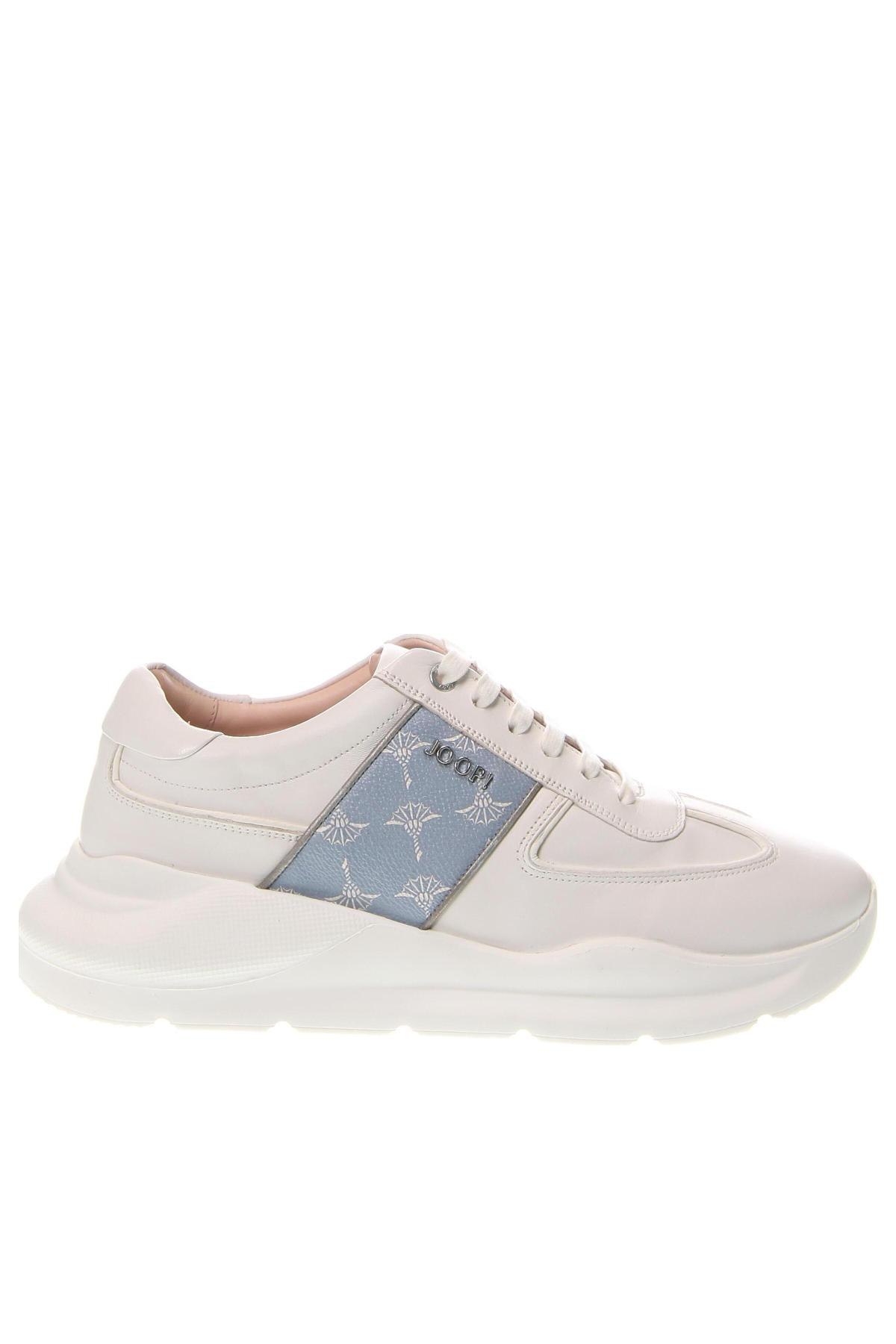 Γυναικεία παπούτσια Joop!, Μέγεθος 41, Χρώμα Λευκό, Τιμή 90,70 €