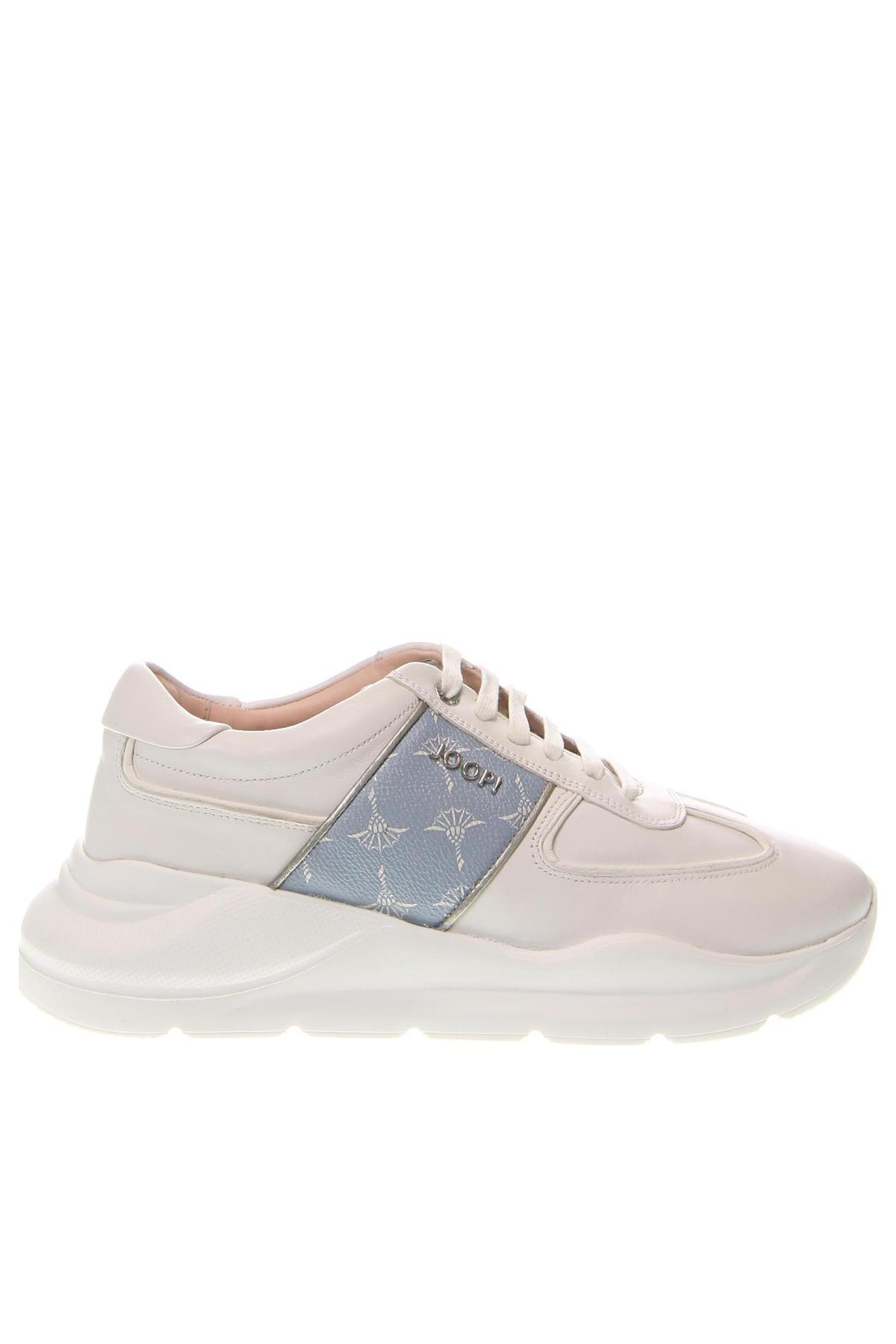 Γυναικεία παπούτσια Joop!, Μέγεθος 39, Χρώμα Λευκό, Τιμή 181,40 €