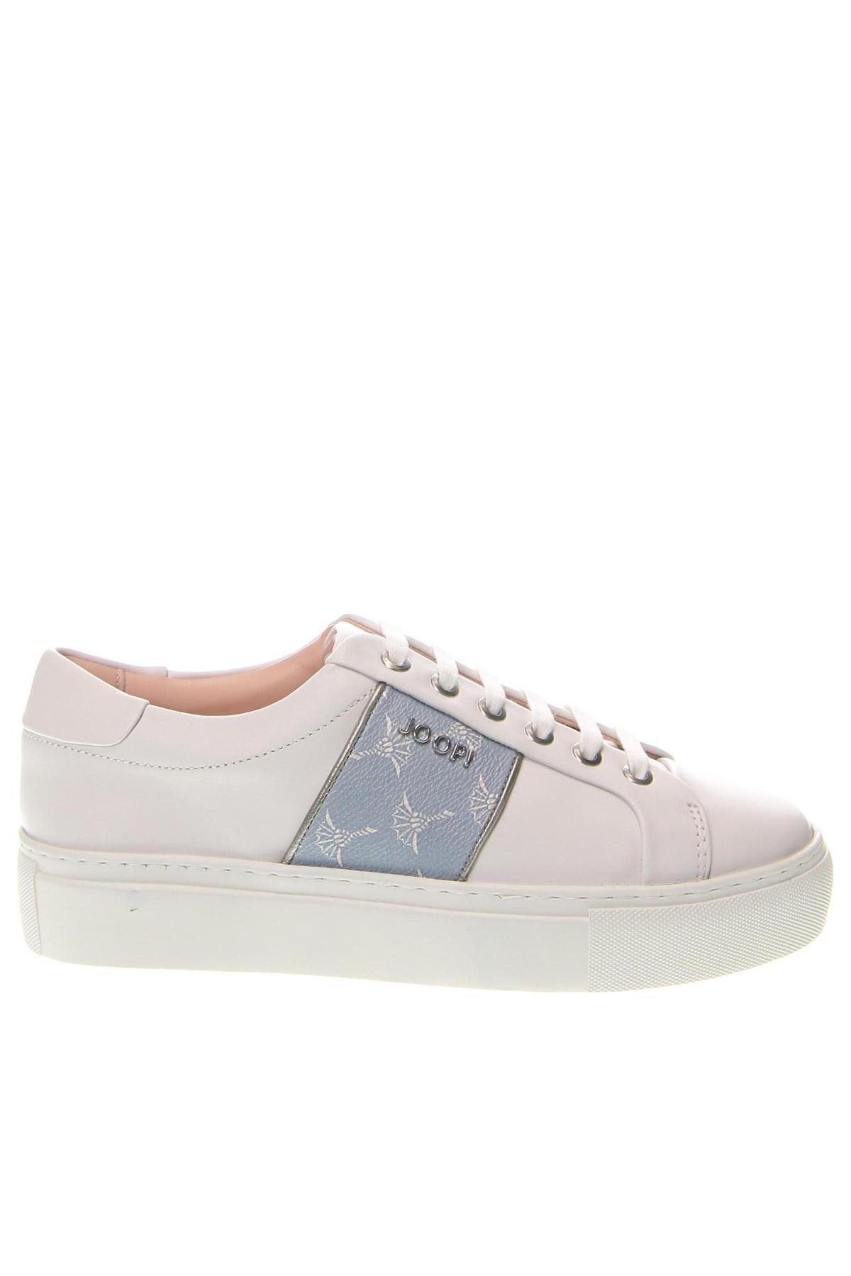Γυναικεία παπούτσια Joop!, Μέγεθος 38, Χρώμα Λευκό, Τιμή 120,93 €