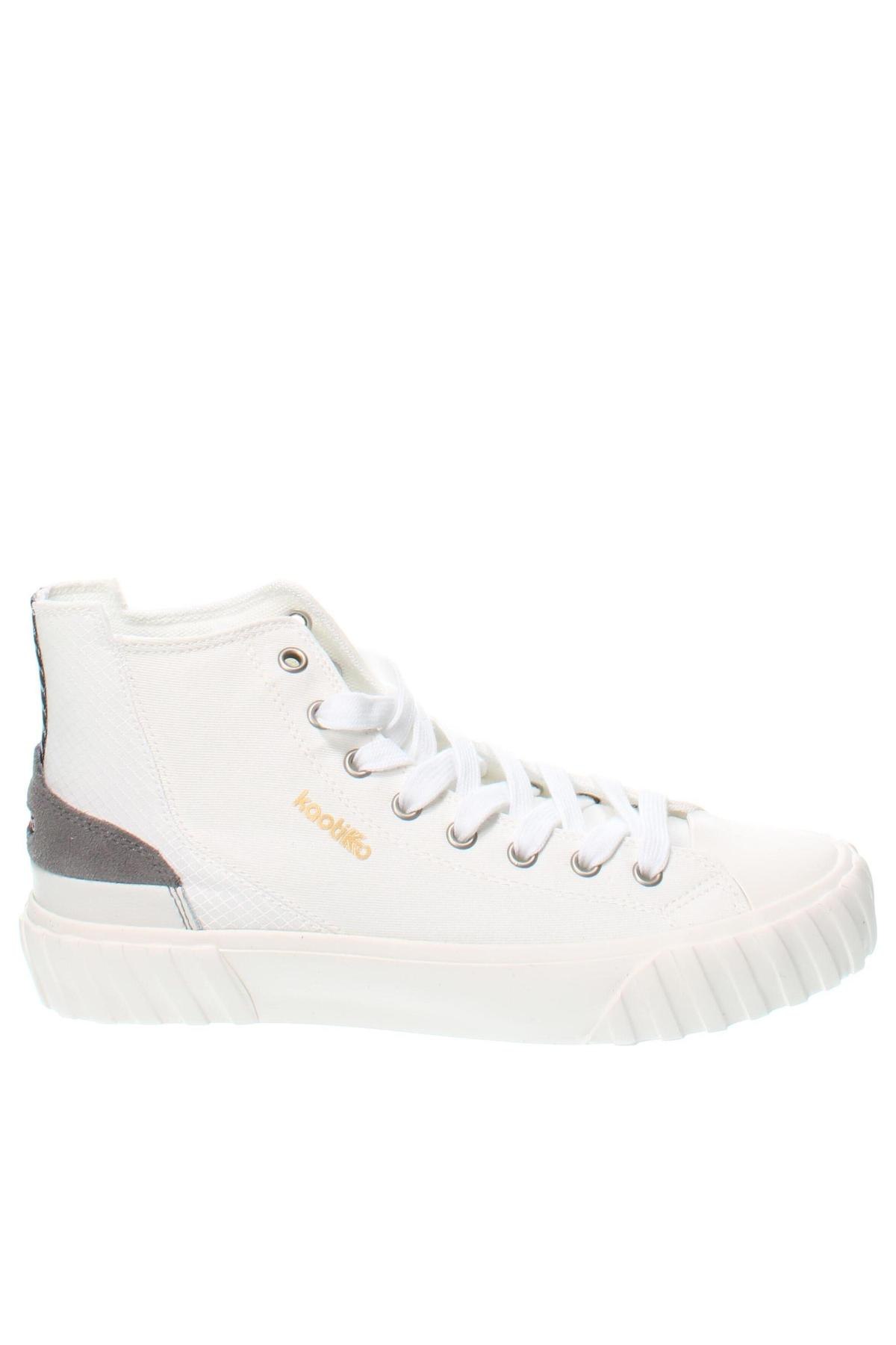 Дамски обувки Kaotiko, Размер 41, Цвят Бял, Цена 42,00 лв.