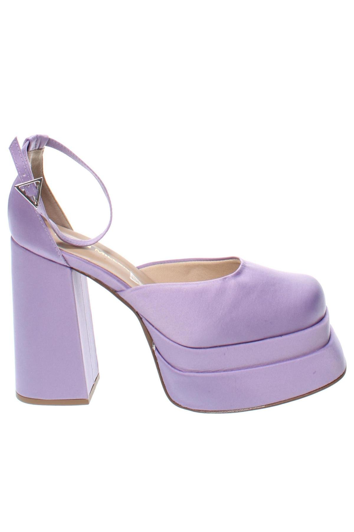 Γυναικεία παπούτσια Karen Millen, Μέγεθος 41, Χρώμα Βιολετί, Τιμή 57,76 €
