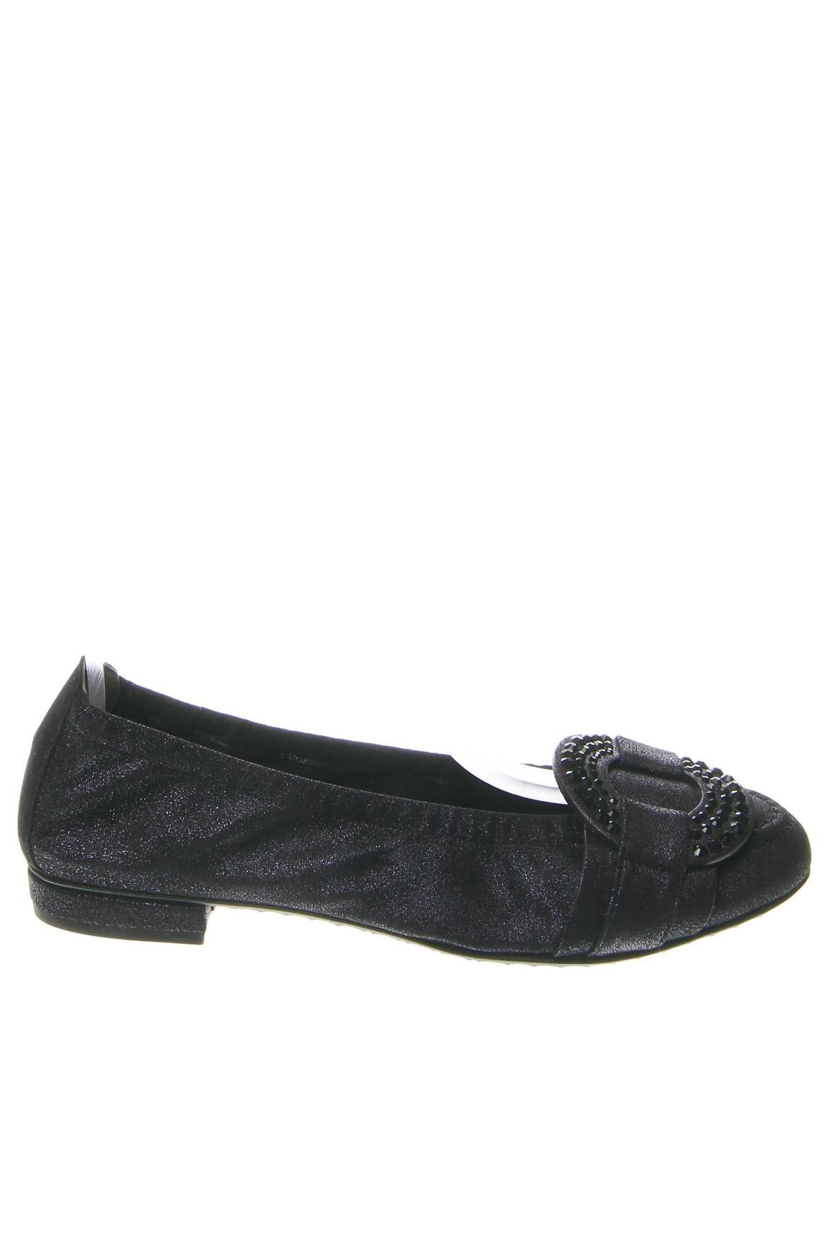 Γυναικεία παπούτσια Kennel & Schmenger, Μέγεθος 38, Χρώμα Μπλέ, Τιμή 105,74 €