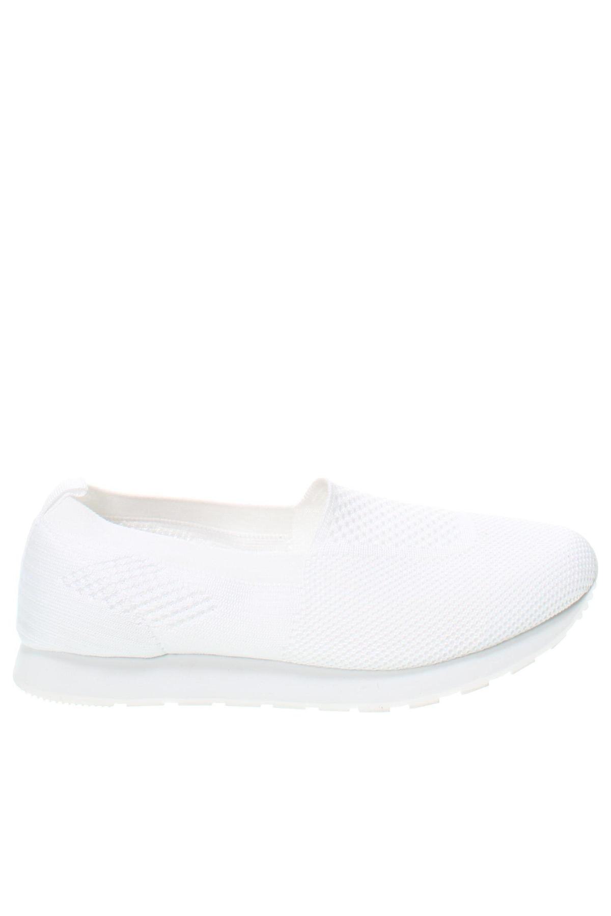 Дамски обувки Lascana, Размер 39, Цвят Бял, Цена 62,00 лв.