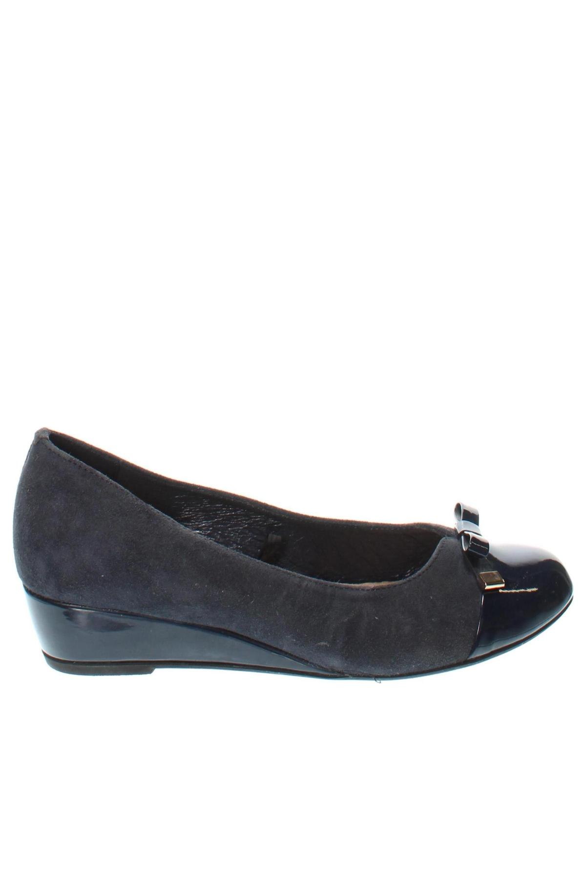 Dámské boty  Lasocki, Velikost 36, Barva Modrá, Cena  395,00 Kč
