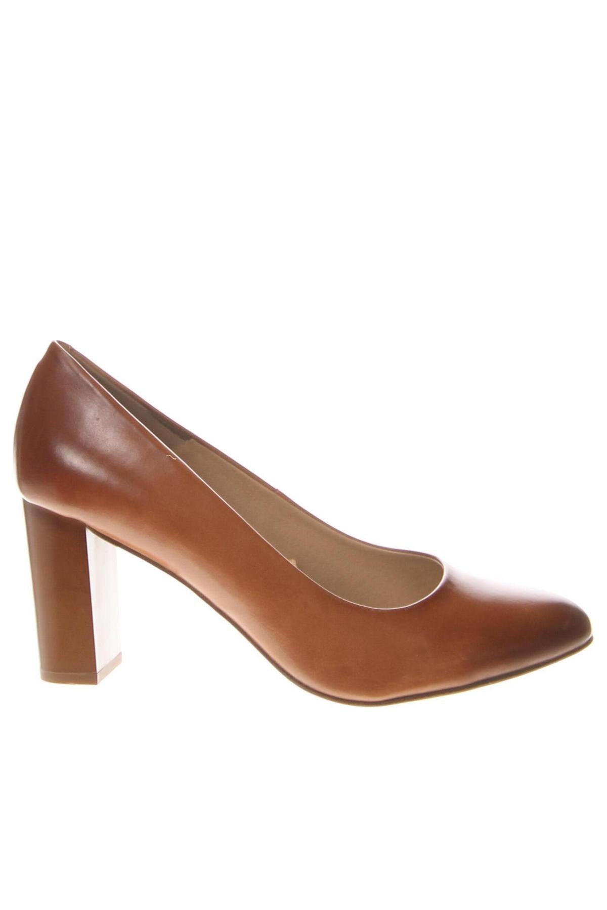 Γυναικεία παπούτσια Lasocki, Μέγεθος 40, Χρώμα Καφέ, Τιμή 27,43 €