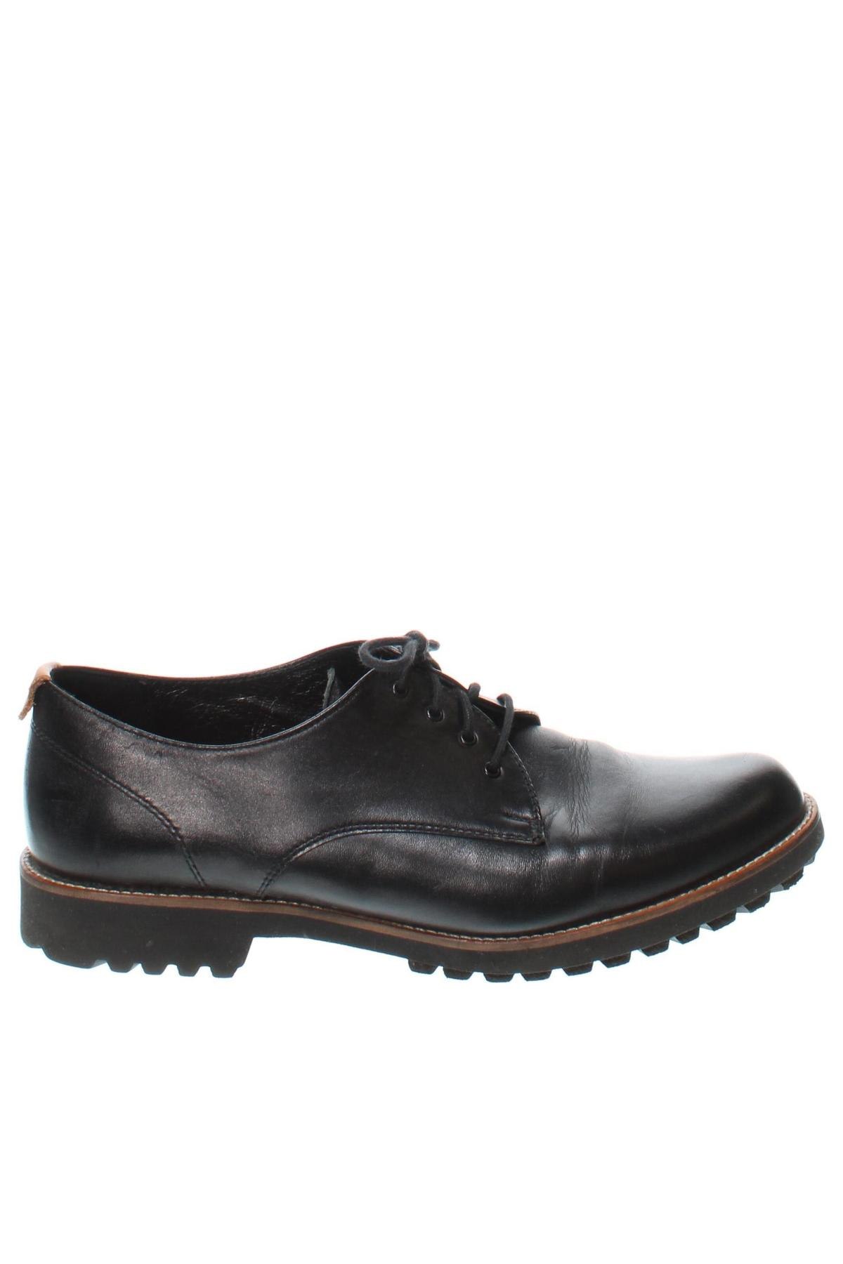 Дамски обувки Lasocki, Размер 38, Цвят Черен, Цена 62,56 лв.