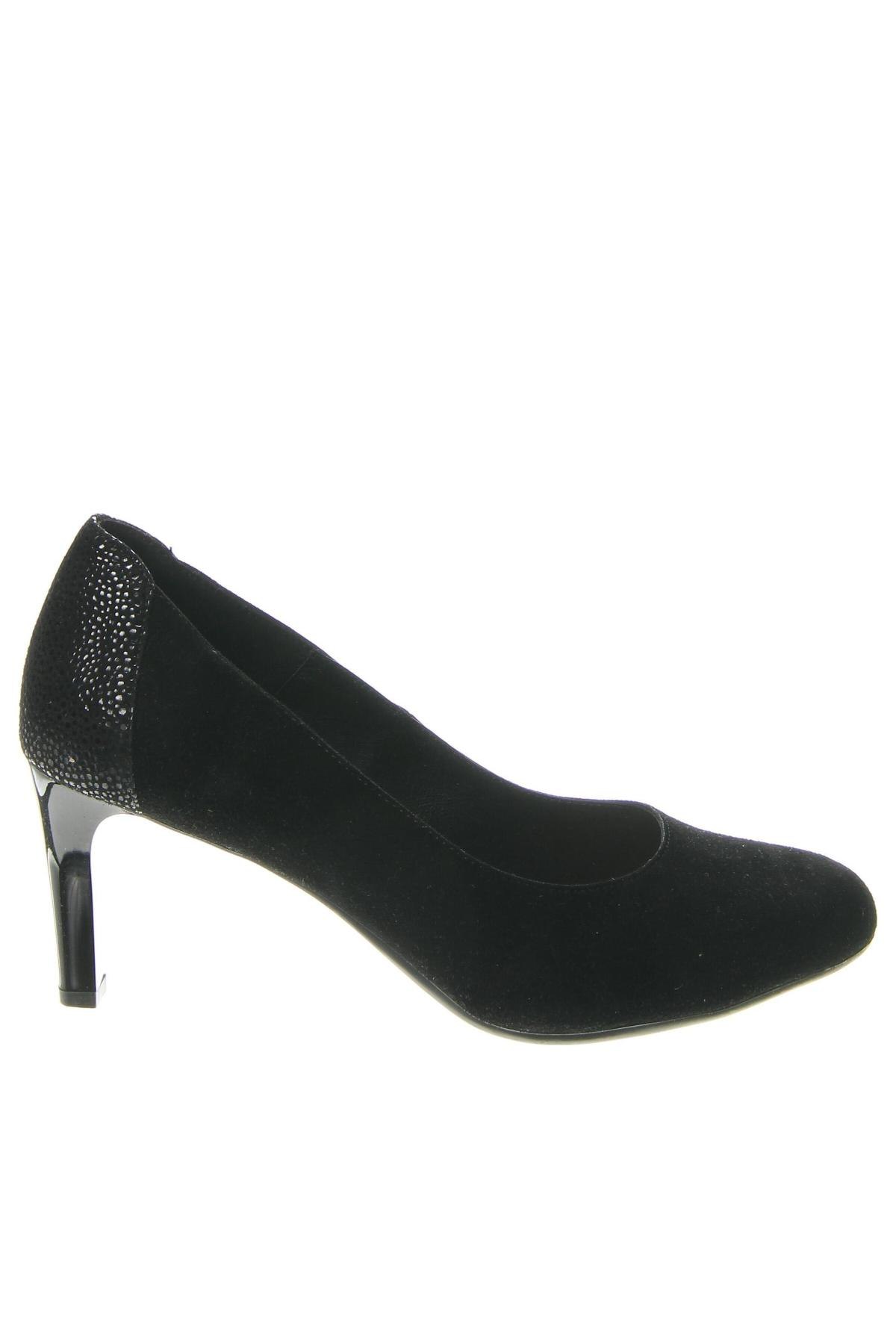 Γυναικεία παπούτσια Lasocki, Μέγεθος 40, Χρώμα Μαύρο, Τιμή 22,47 €