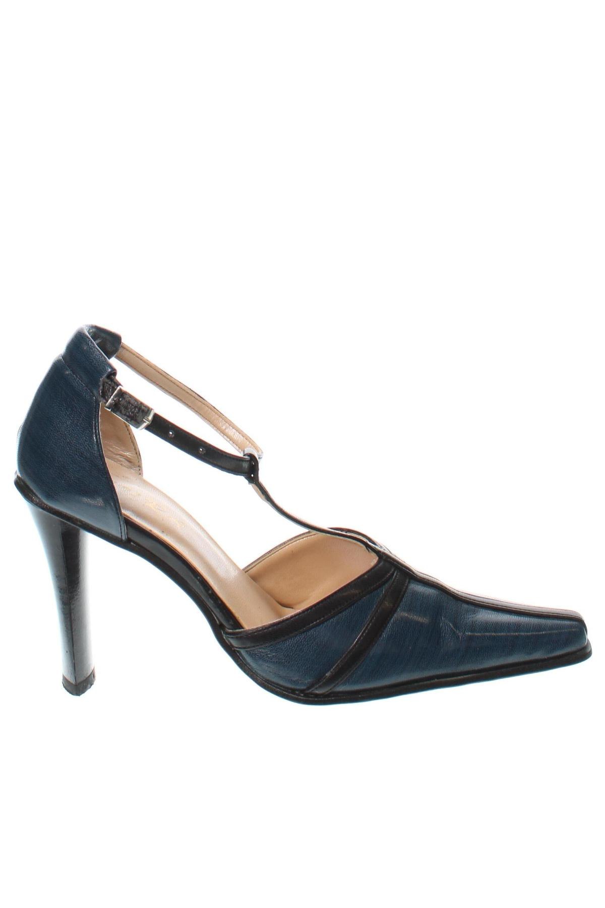 Dámské boty  Laura, Velikost 38, Barva Modrá, Cena  328,00 Kč