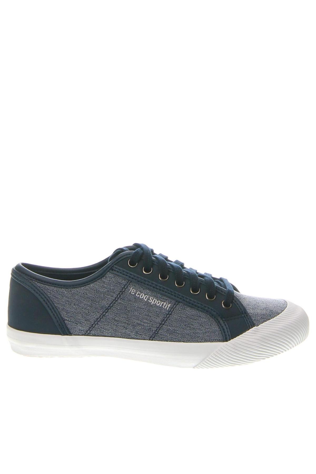 Damenschuhe Le Coq Sportif, Größe 36, Farbe Blau, Preis € 15,70