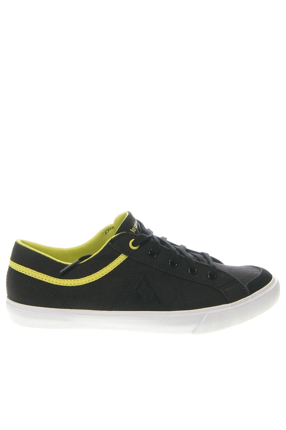 Încălțăminte de damă Le Coq Sportif, Mărime 36, Culoare Negru, Preț 100,16 Lei