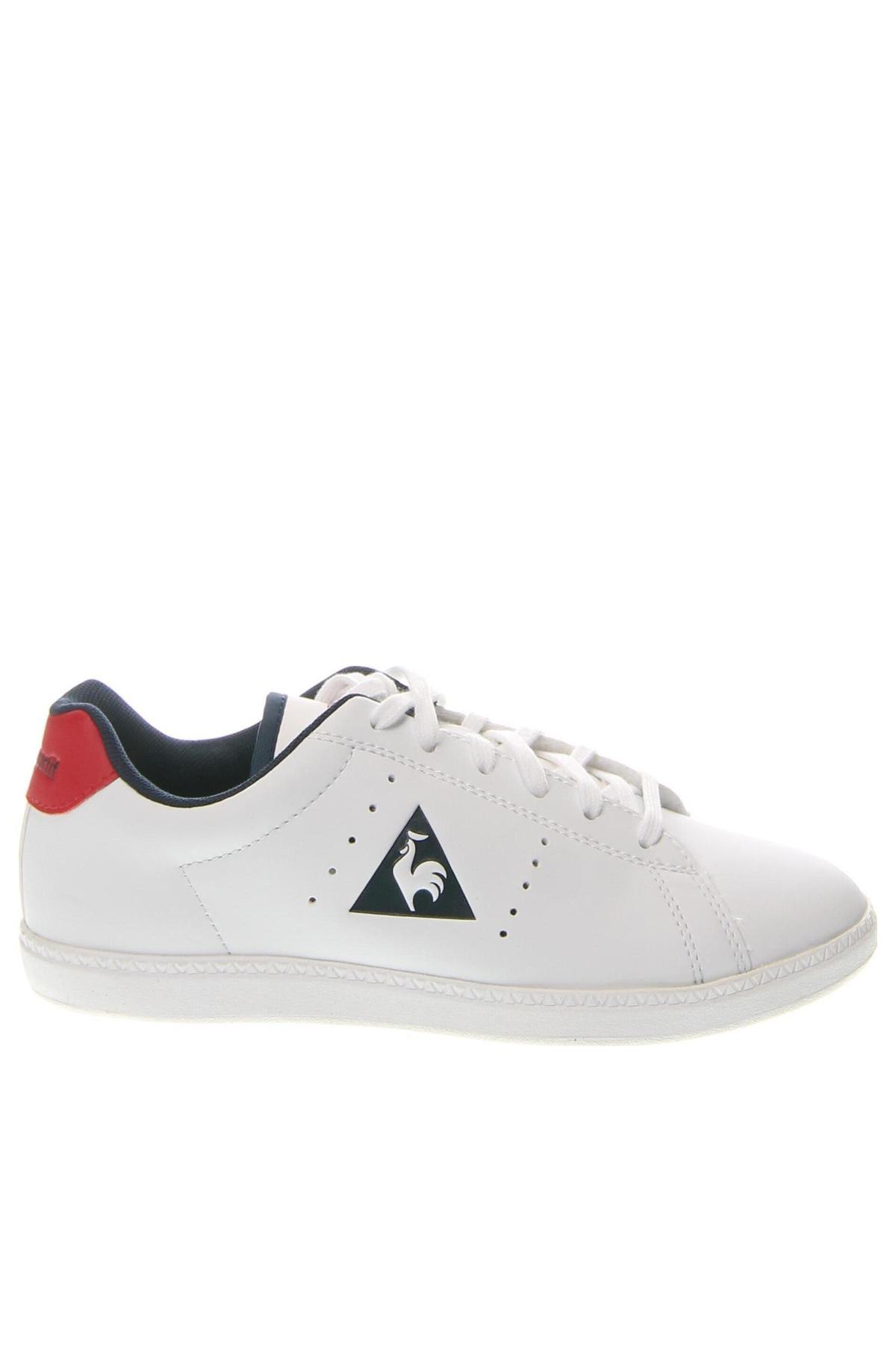 Obuwie damskie Le Coq Sportif, Rozmiar 36, Kolor Biały, Cena 541,09 zł