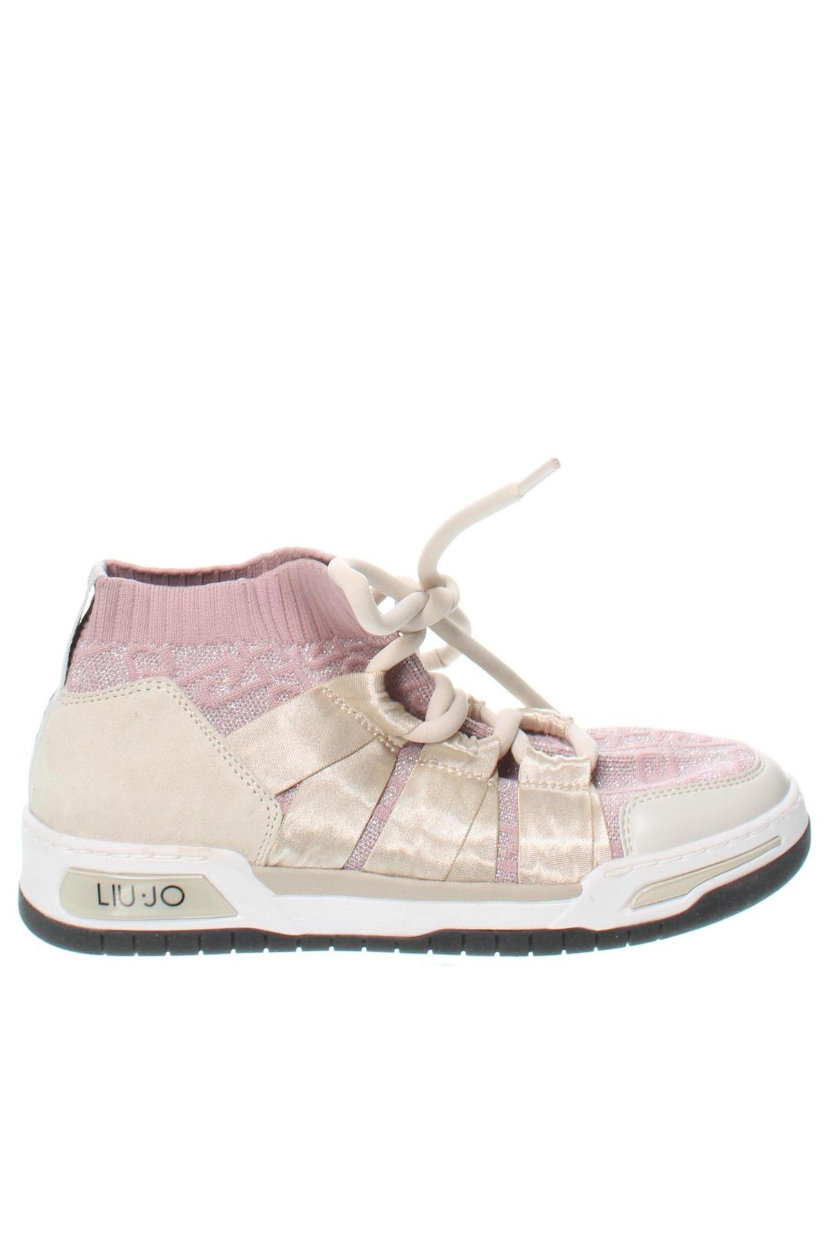 Dámské boty  Liu Jo, Velikost 38, Barva Vícebarevné, Cena  1 050,00 Kč
