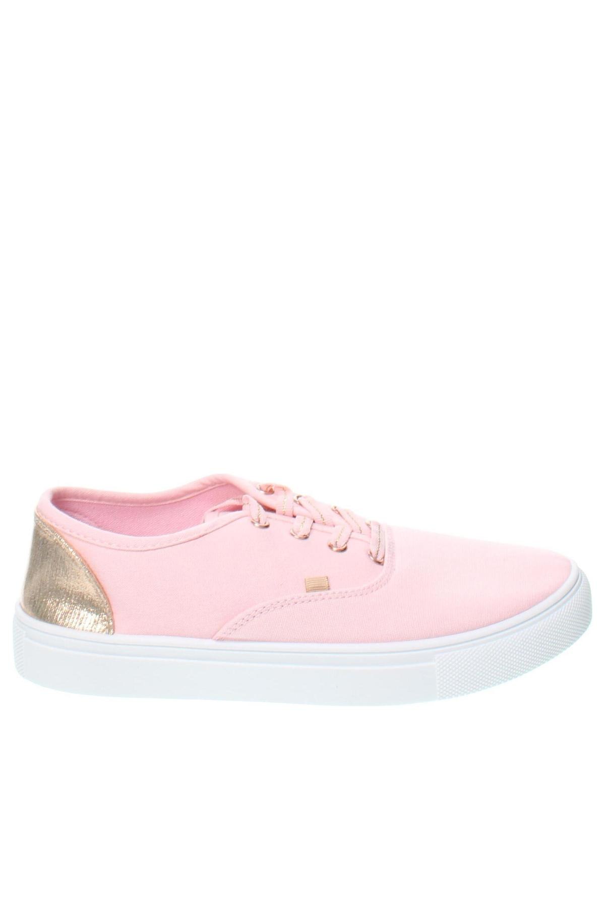 Γυναικεία παπούτσια Lynfield, Μέγεθος 38, Χρώμα Ρόζ , Τιμή 14,43 €