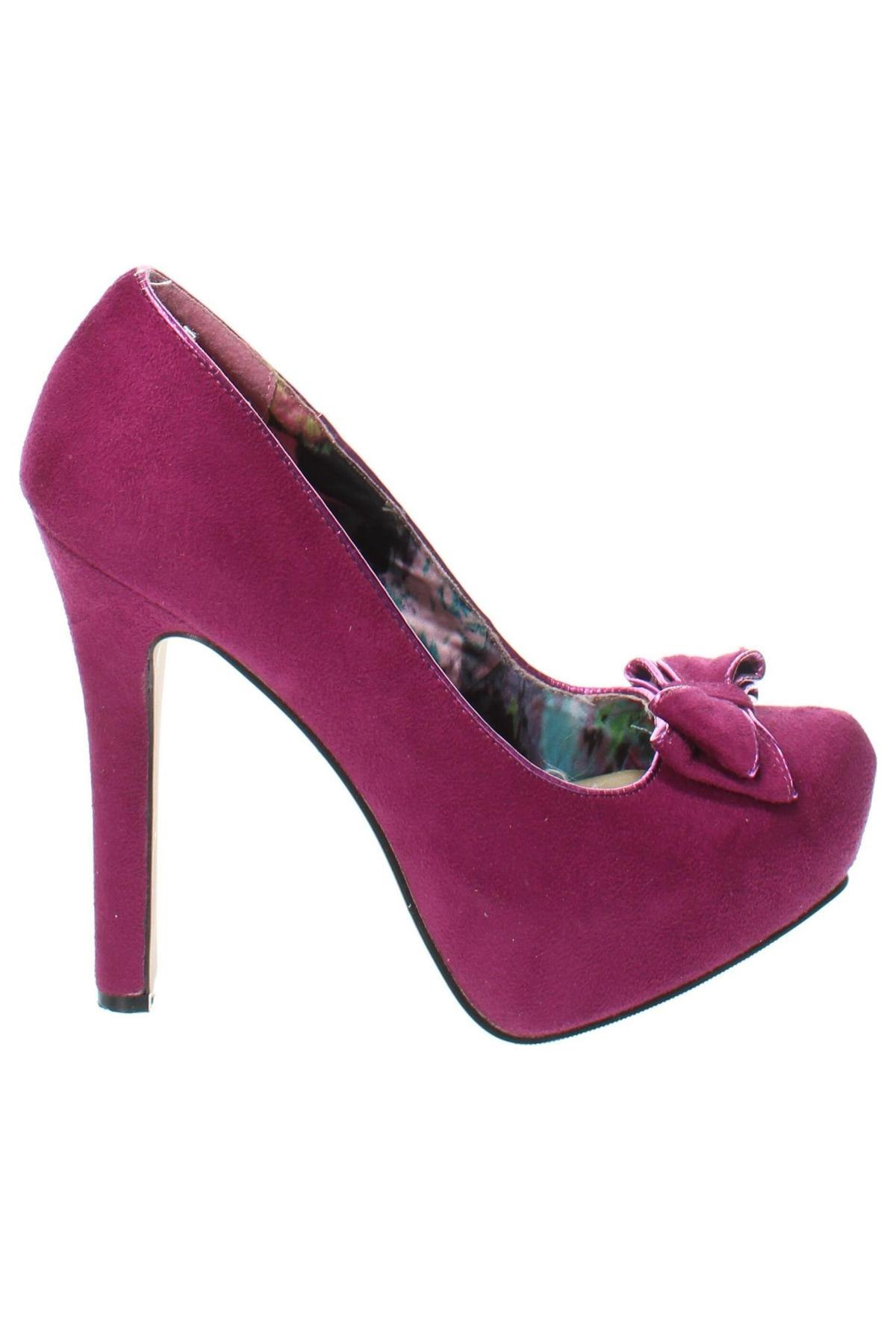 Дамски обувки Madden Girl, Размер 39, Цвят Лилав, Цена 75,00 лв.