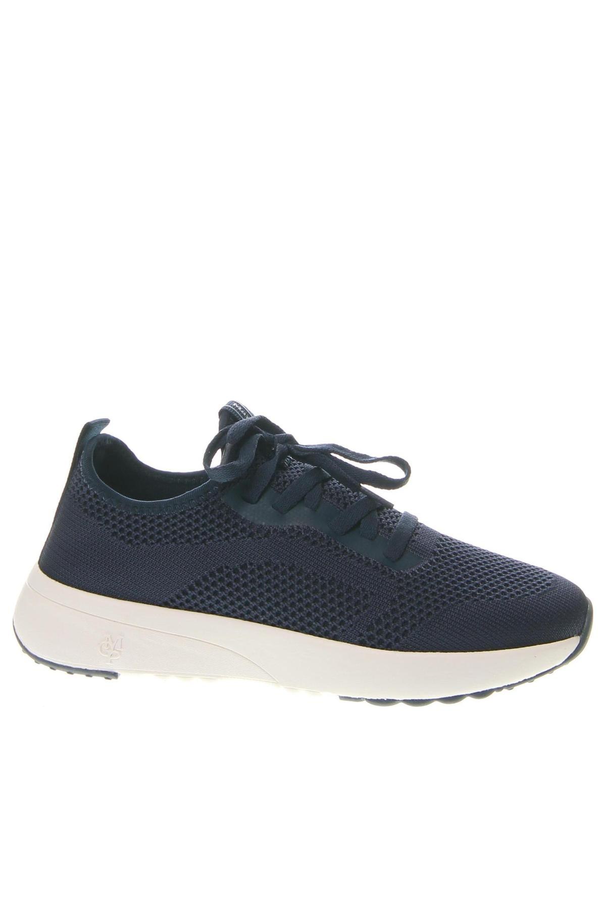 Damenschuhe Marc O'Polo, Größe 37, Farbe Blau, Preis 57,76 €