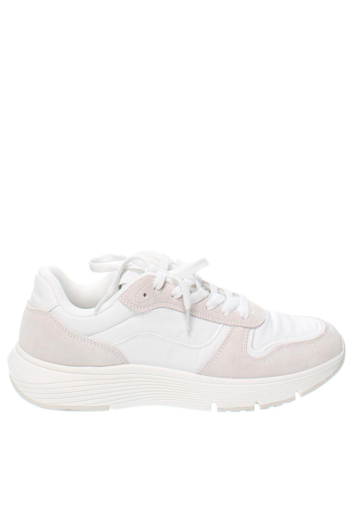 Γυναικεία παπούτσια Marc O'Polo, Μέγεθος 40, Χρώμα Λευκό, Τιμή 128,35 €