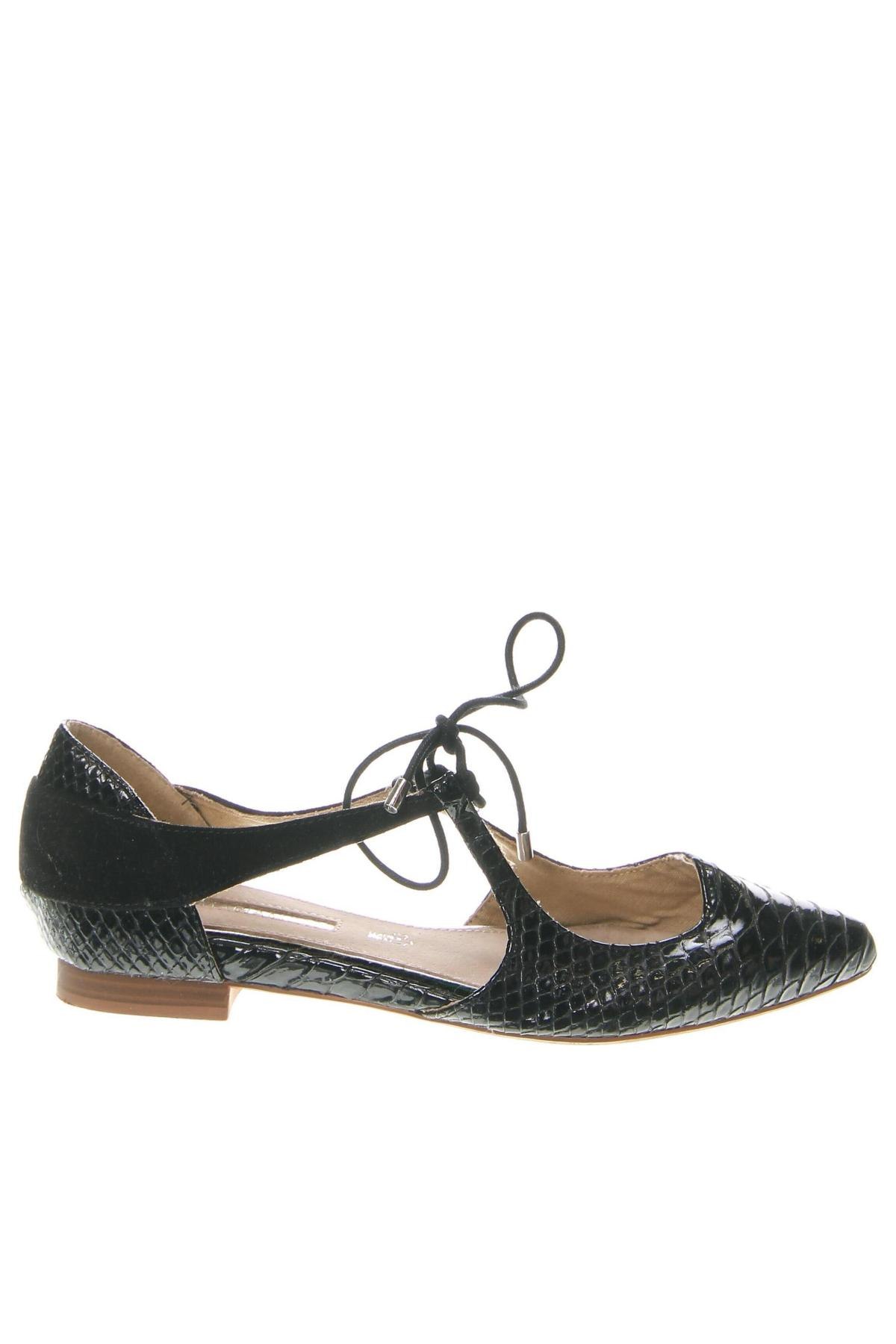 Дамски обувки Maria Mare, Размер 40, Цвят Черен, Цена 58,02 лв.