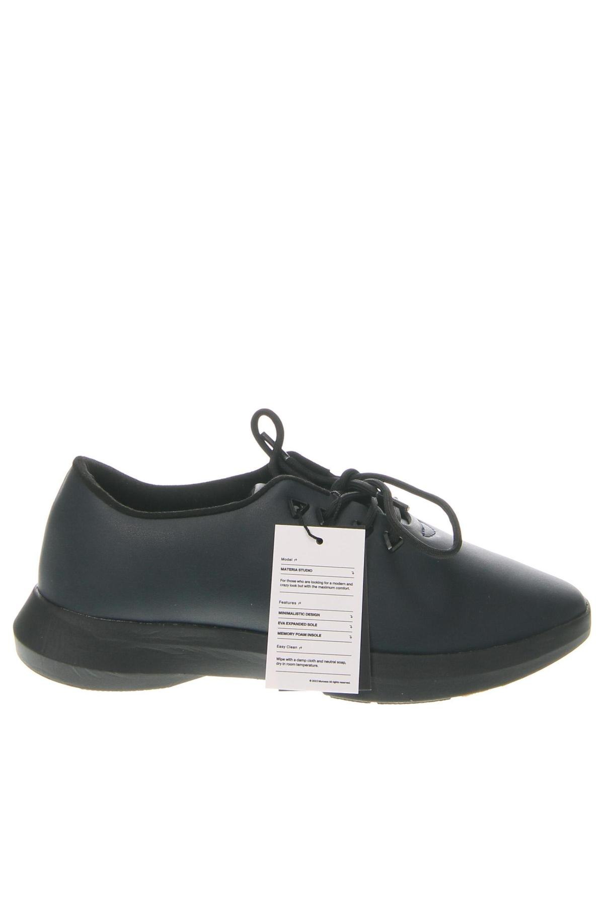 Γυναικεία παπούτσια Muroexe, Μέγεθος 38, Χρώμα Μπλέ, Τιμή 16,70 €