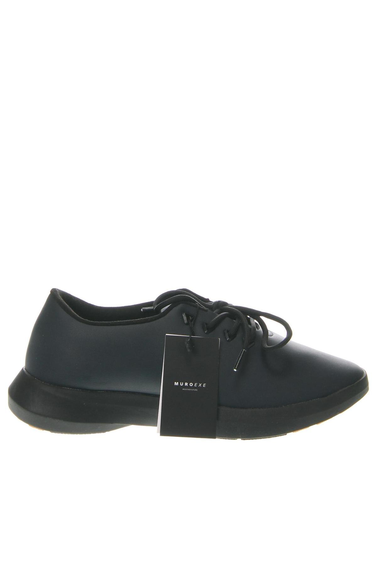 Γυναικεία παπούτσια Muroexe, Μέγεθος 39, Χρώμα Μπλέ, Τιμή 16,70 €