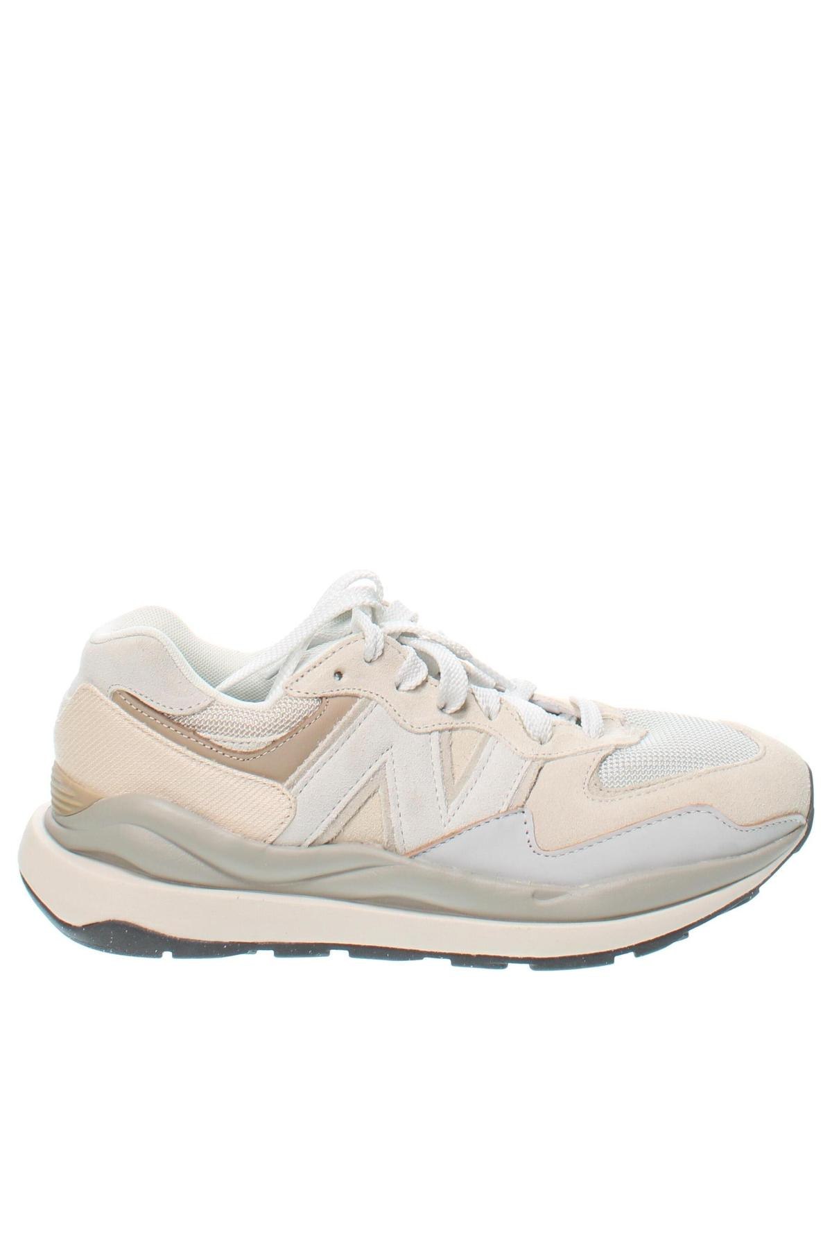 Damenschuhe New Balance, Größe 41, Farbe Ecru, Preis 46,00 €