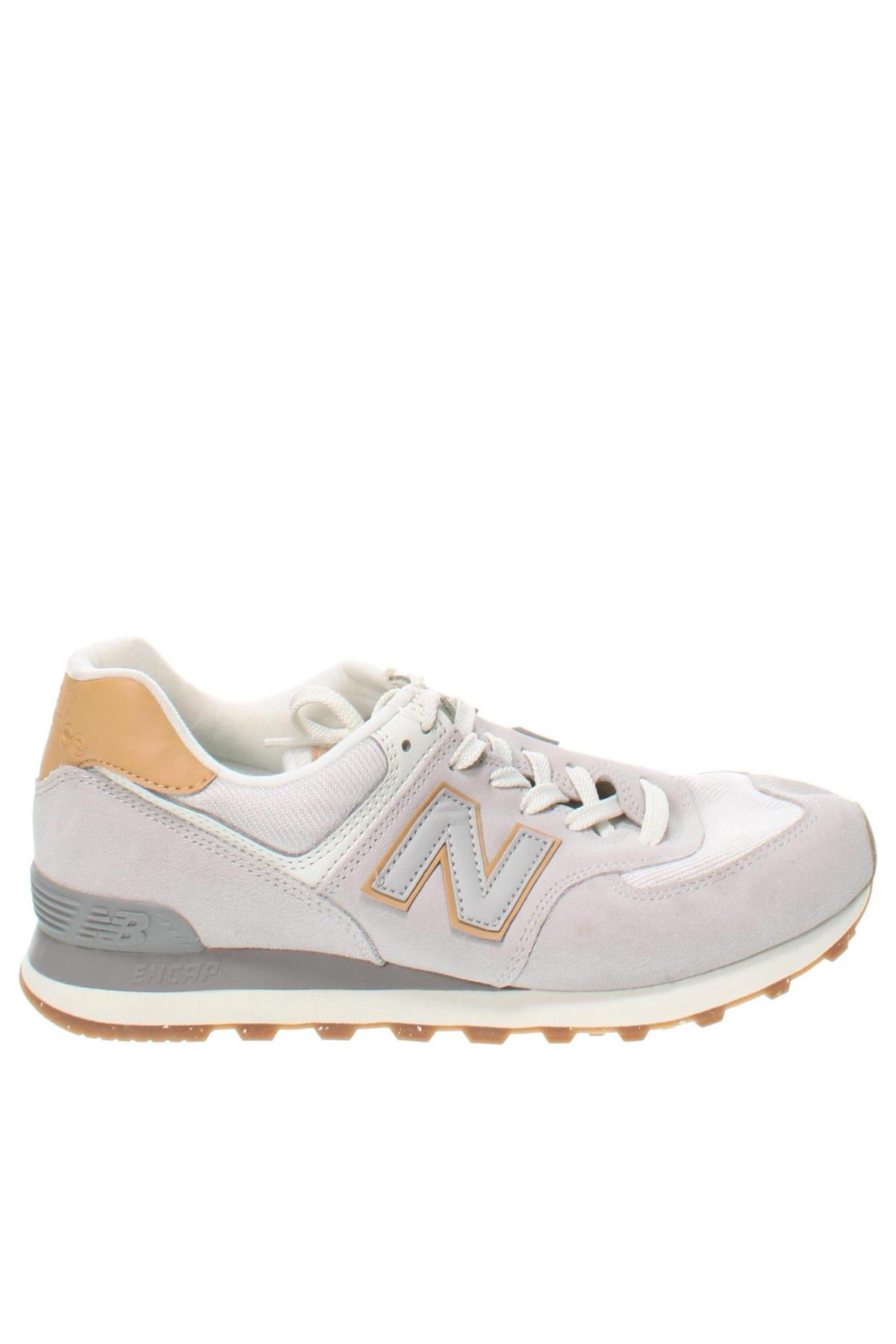 Дамски обувки New Balance, Размер 41, Цвят Сив, Цена 89,00 лв.