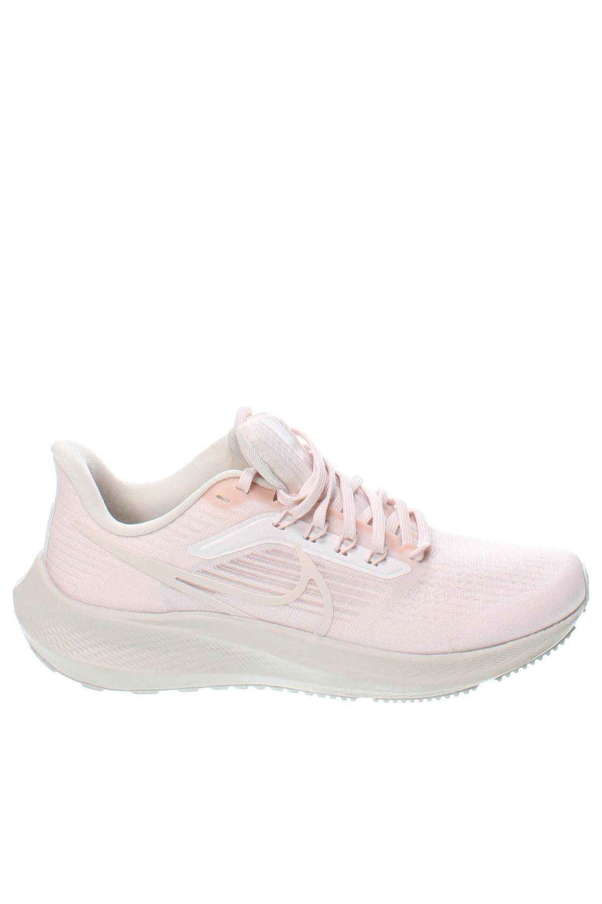 Дамски обувки Nike, Размер 40, Цвят Розов, Цена 109,48 лв.