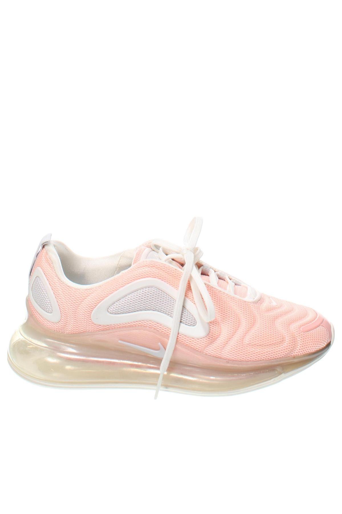 Dámské boty  Nike, Velikost 38, Barva Růžová, Cena  2 525,00 Kč