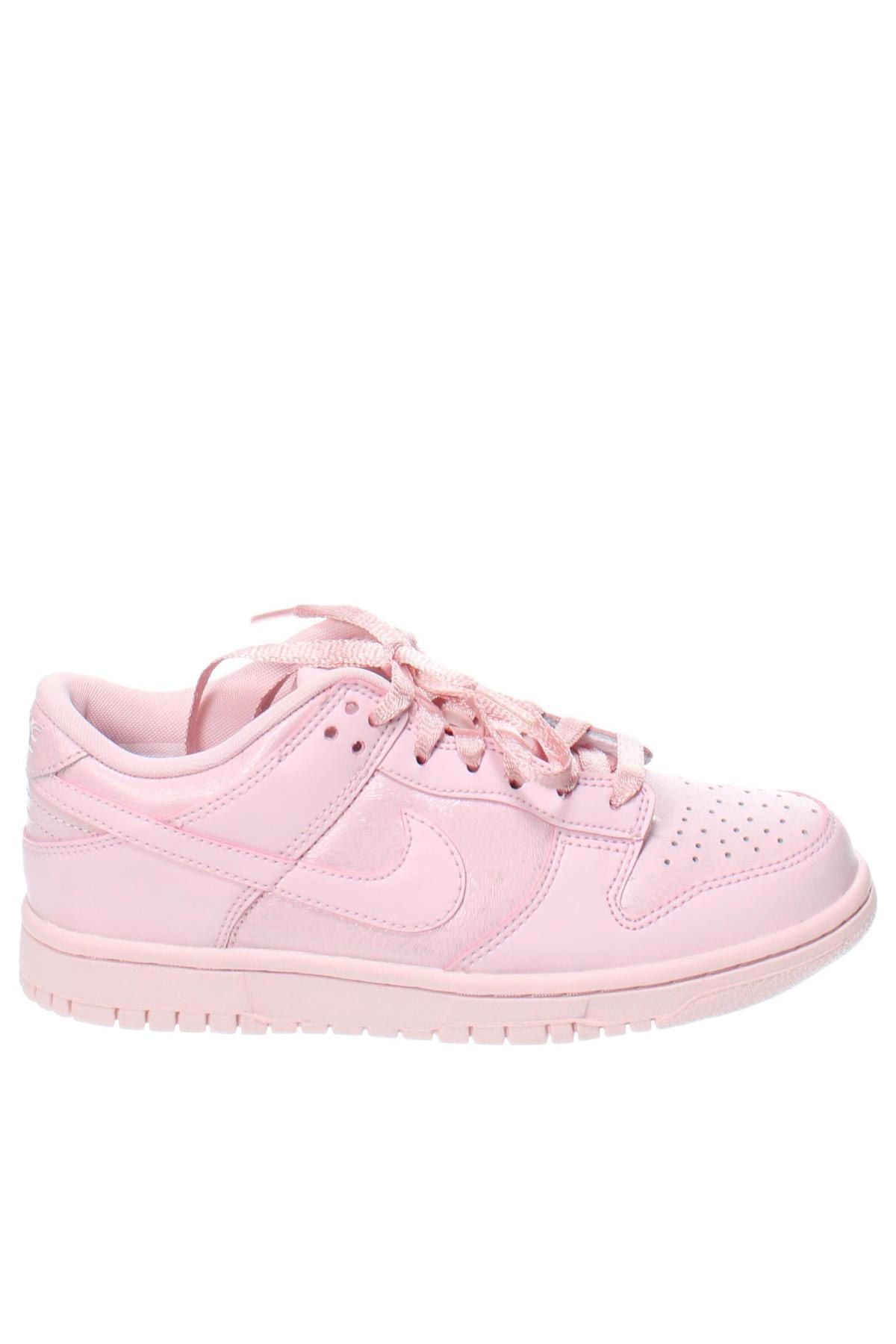 Damenschuhe Nike, Größe 37, Farbe Rosa, Preis 122,94 €
