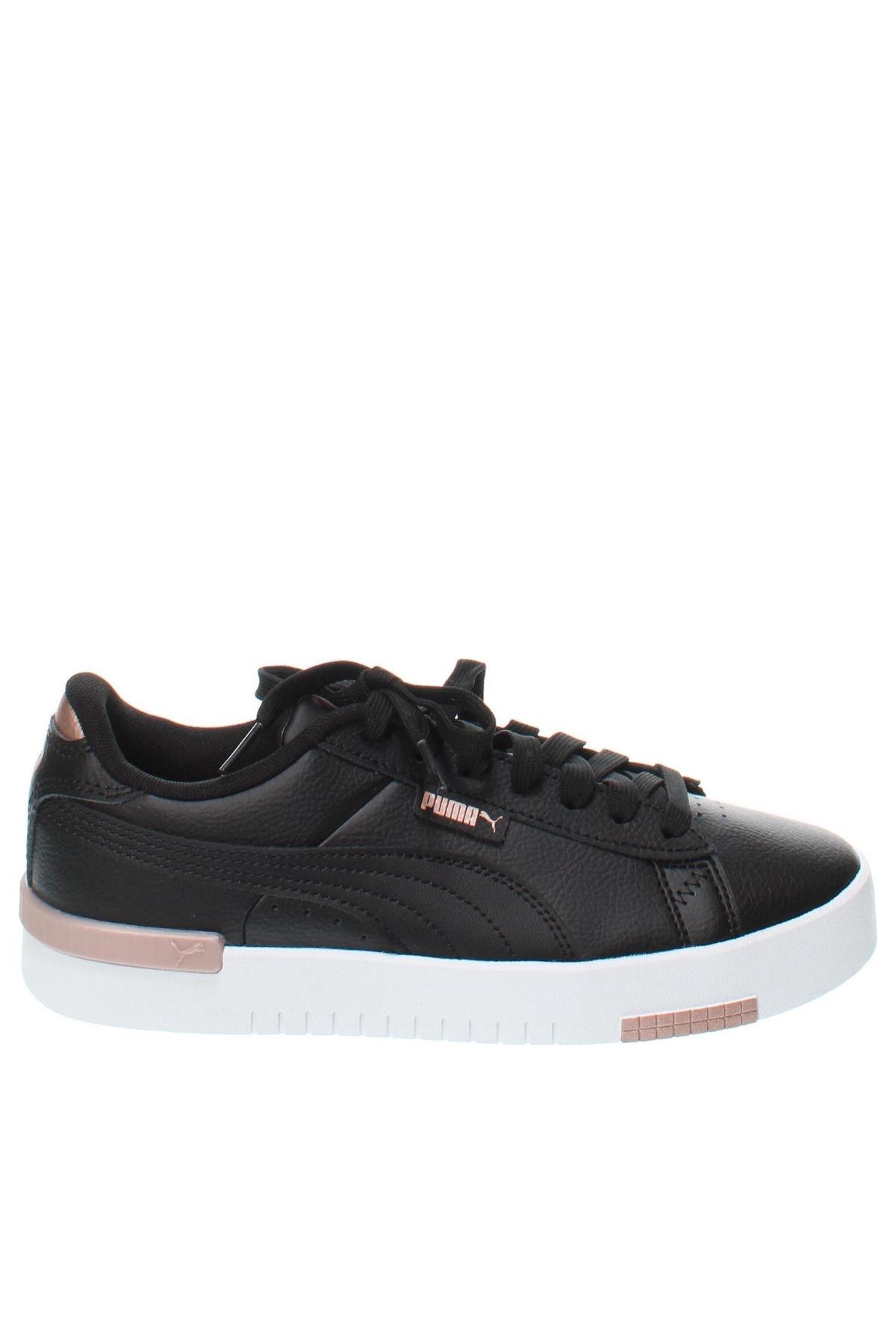 Damenschuhe PUMA, Größe 38, Farbe Schwarz, Preis 68,02 €