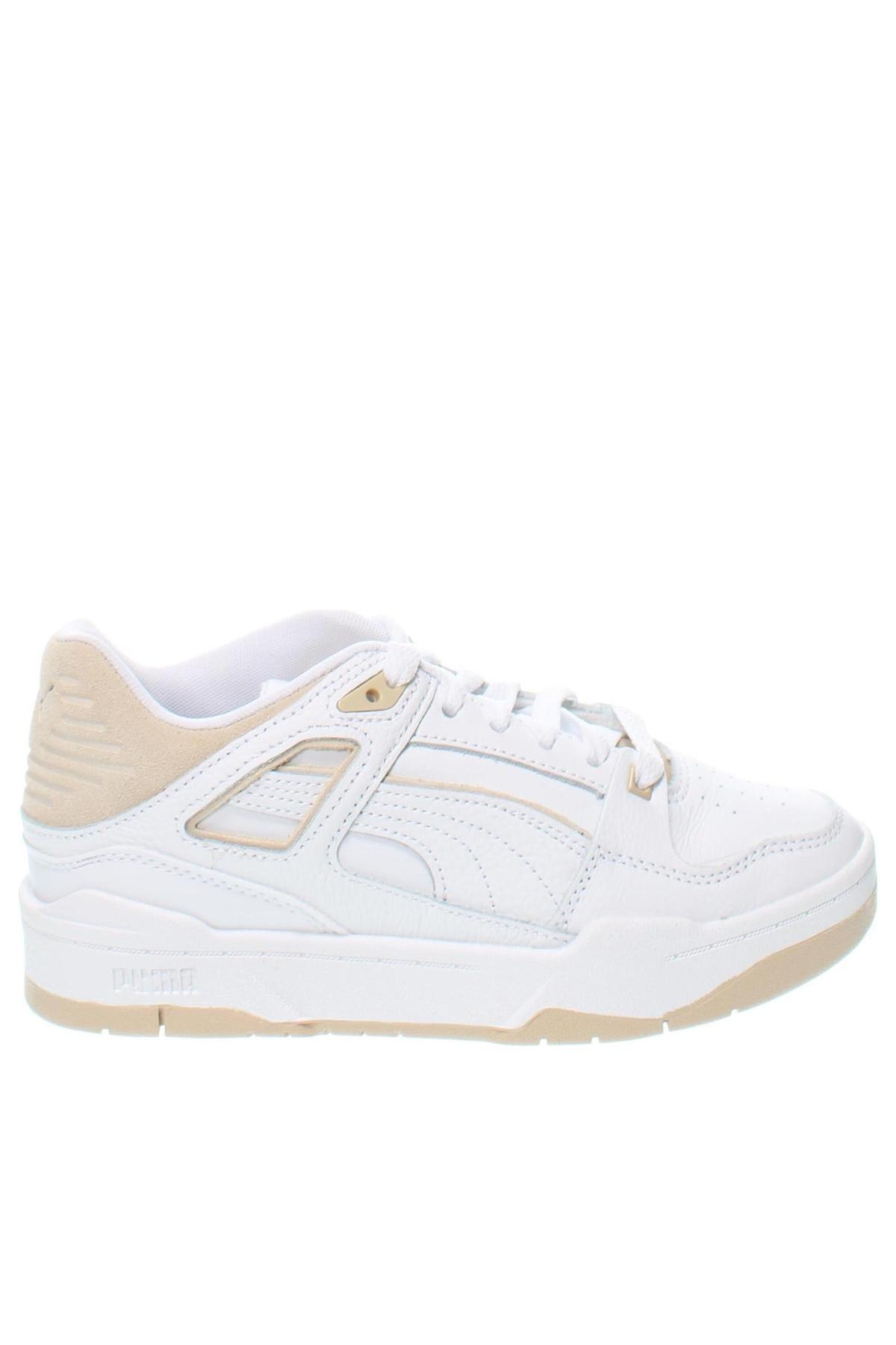 Dámské boty  PUMA, Velikost 37, Barva Bílá, Cena  1 618,00 Kč