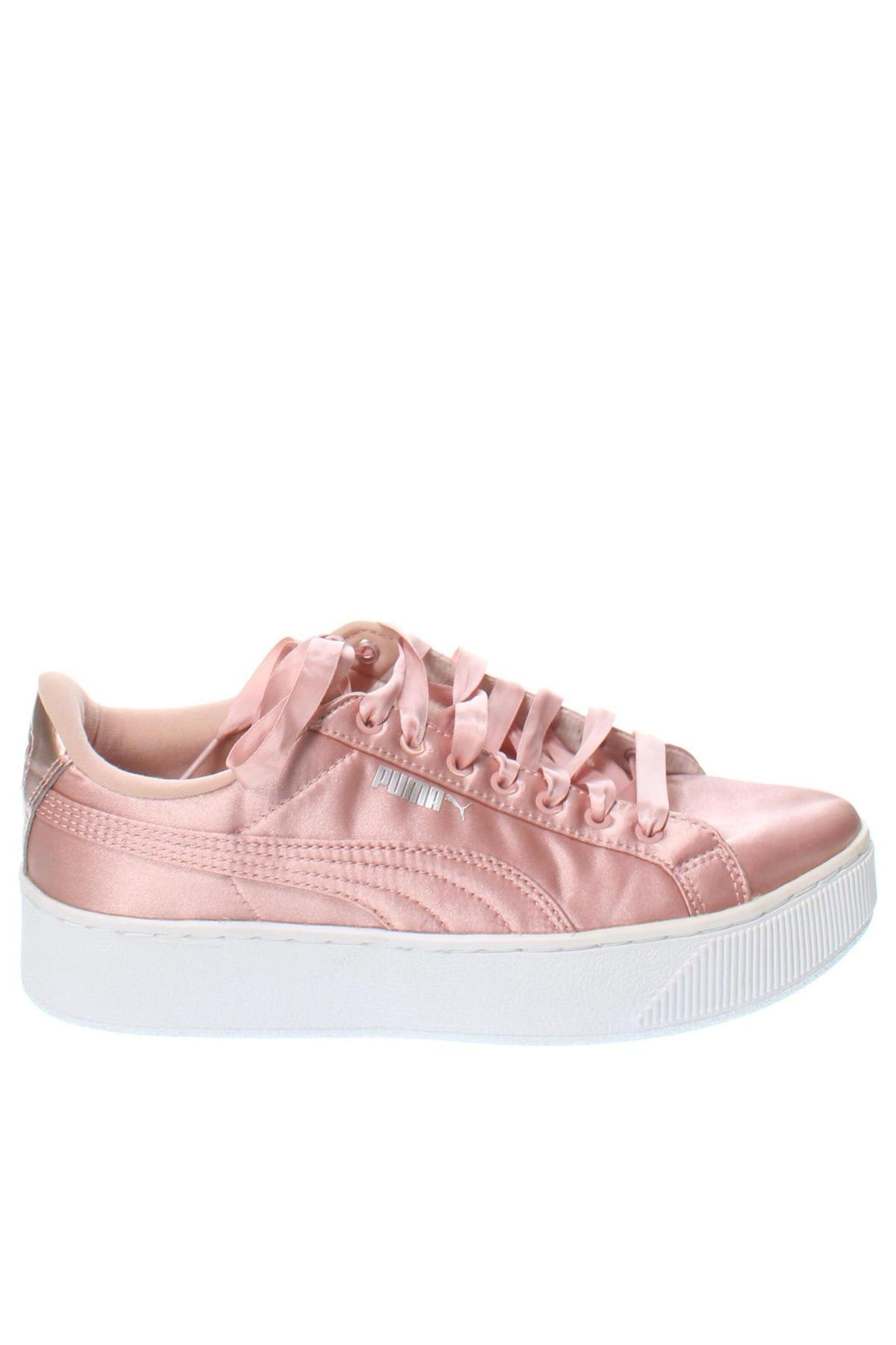 Γυναικεία παπούτσια PUMA, Μέγεθος 38, Χρώμα Ρόζ , Τιμή 40,19 €
