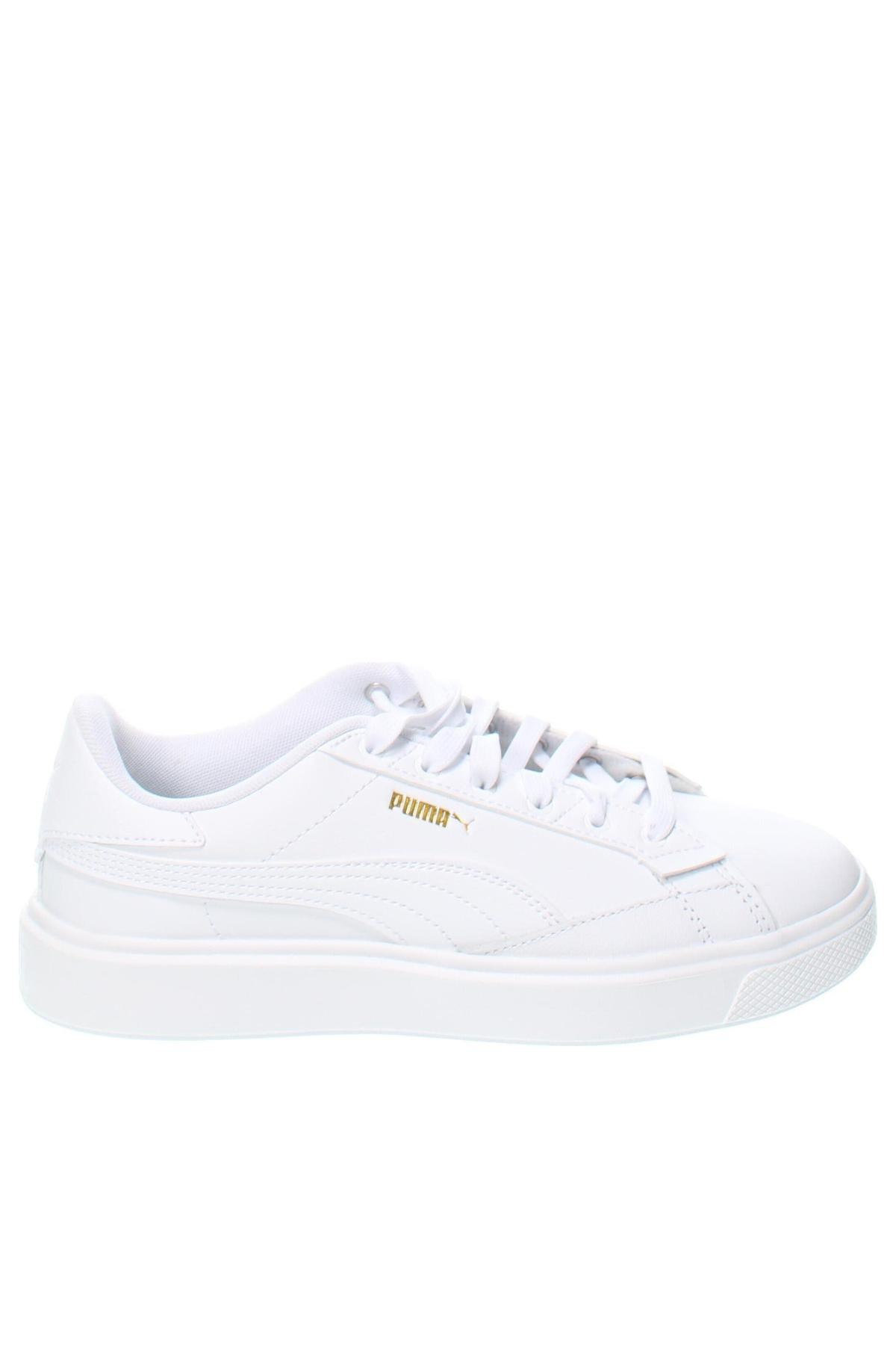 Dámské boty  PUMA, Velikost 37, Barva Bílá, Cena  1 618,00 Kč