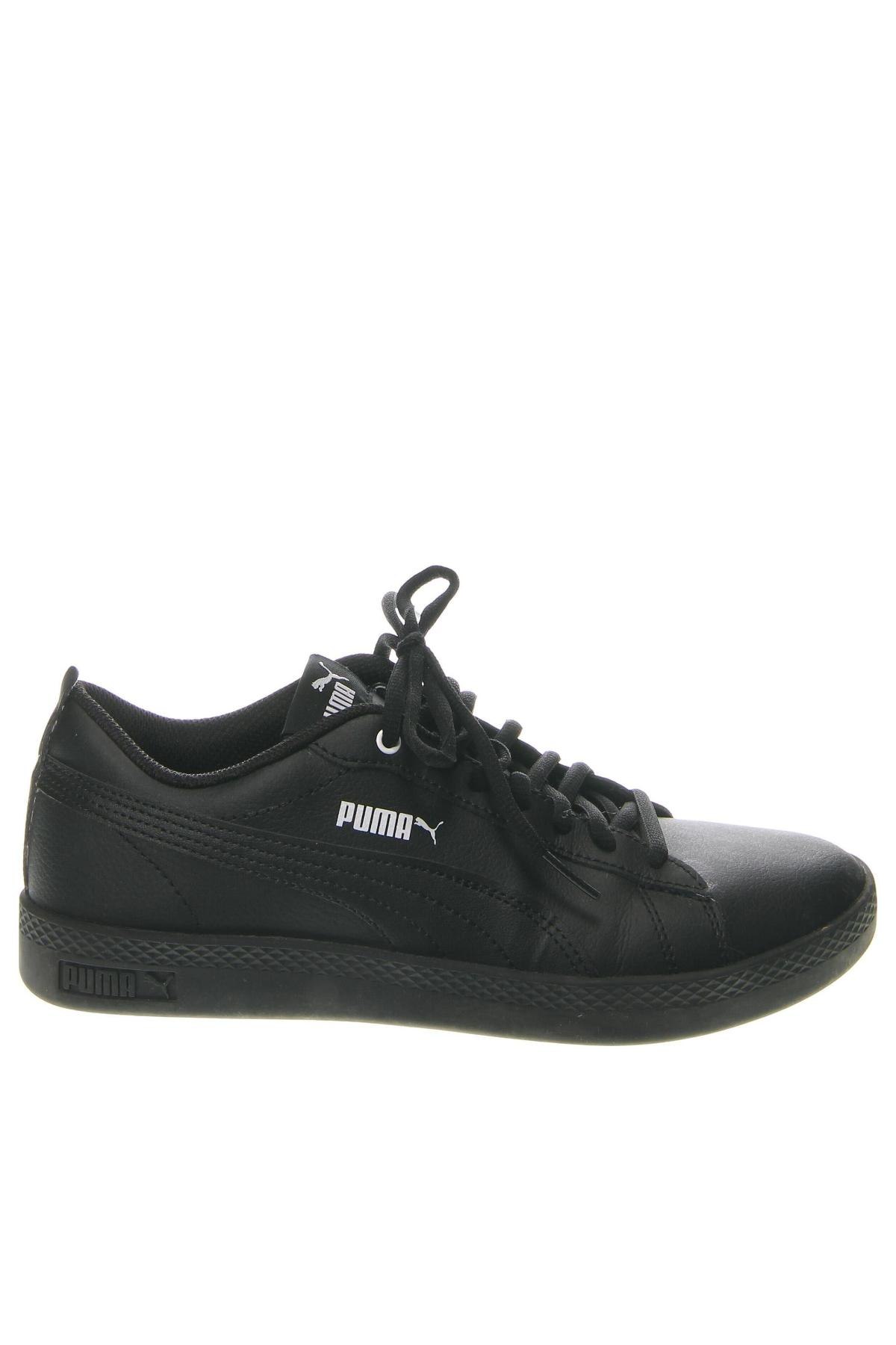 Γυναικεία παπούτσια PUMA, Μέγεθος 39, Χρώμα Μαύρο, Τιμή 55,05 €