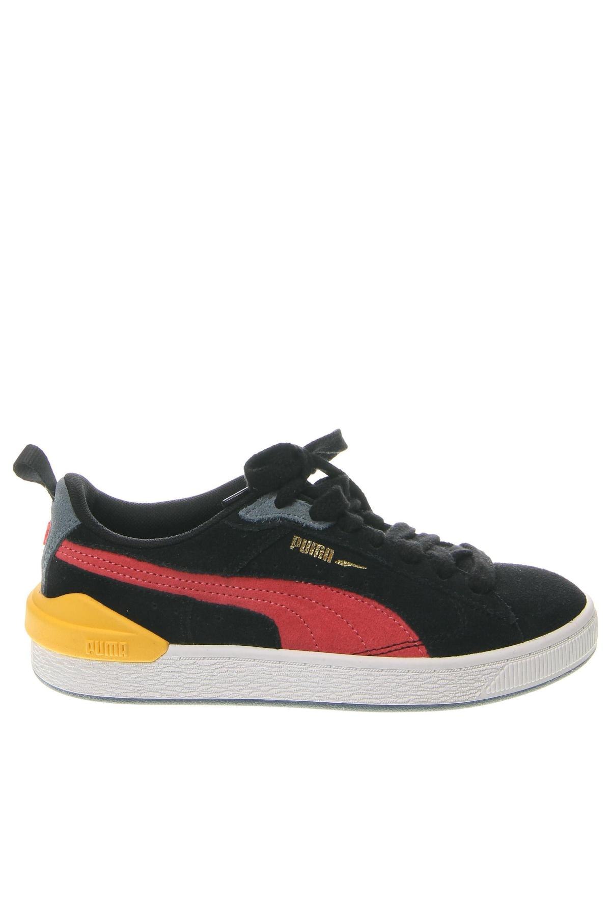 Damenschuhe PUMA, Größe 36, Farbe Mehrfarbig, Preis 69,96 €