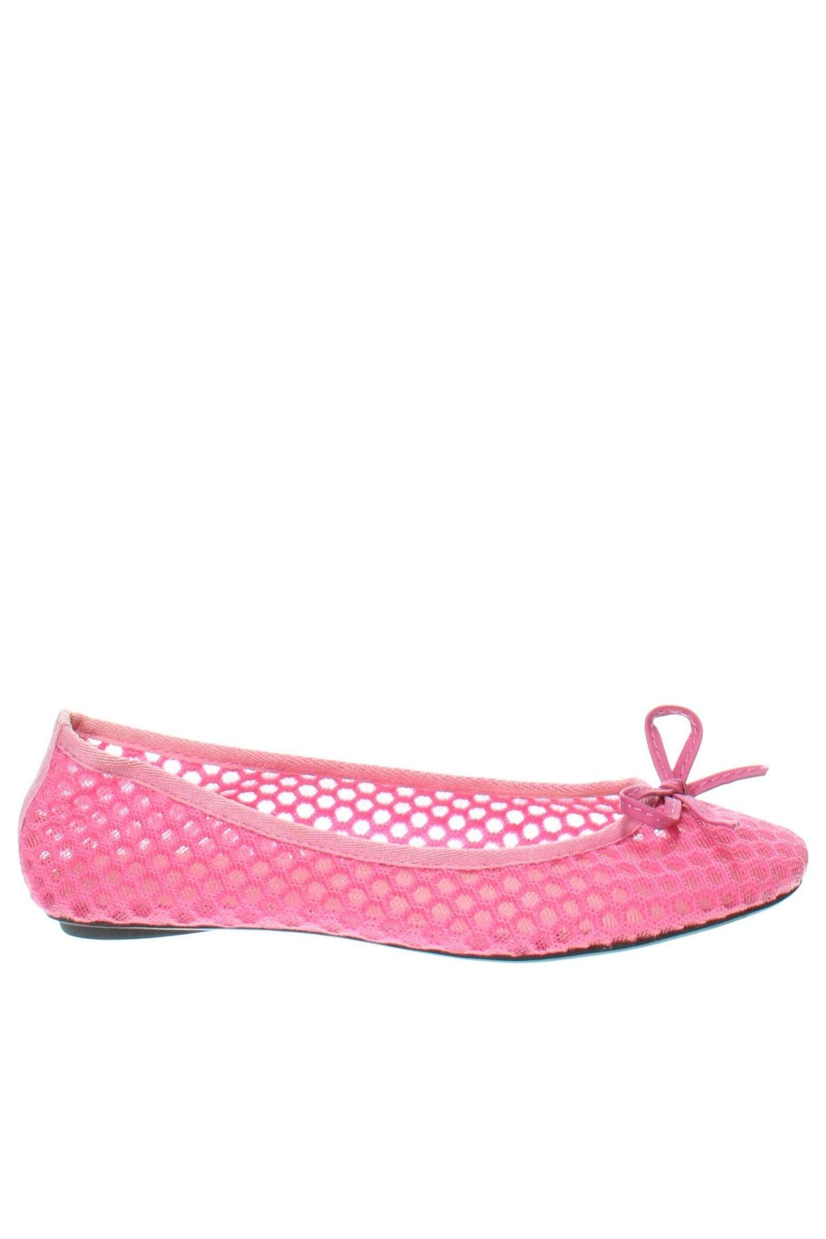 Damenschuhe Paola Bacelli, Größe 37, Farbe Rosa, Preis 10,38 €