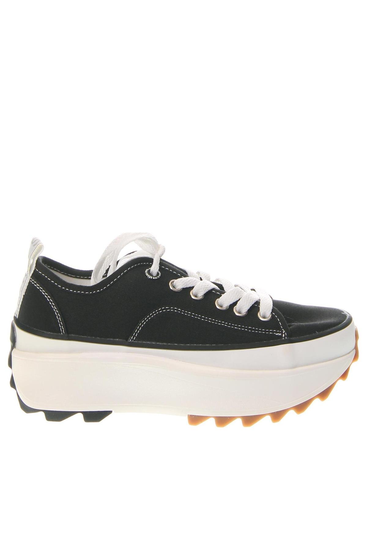 Damenschuhe Pepe Jeans, Größe 36, Farbe Schwarz, Preis 57,55 €