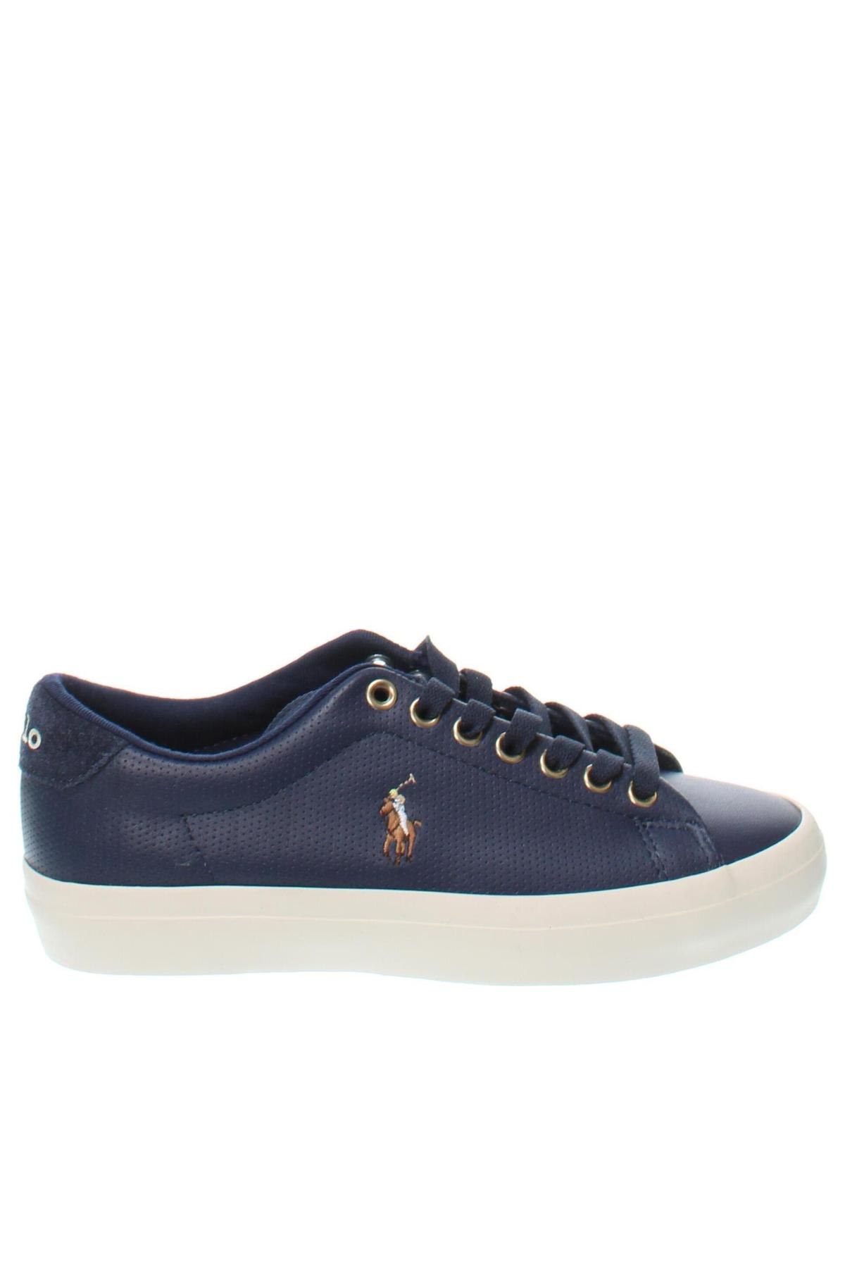 Dámské boty  Polo By Ralph Lauren, Velikost 36, Barva Modrá, Cena  3 159,00 Kč