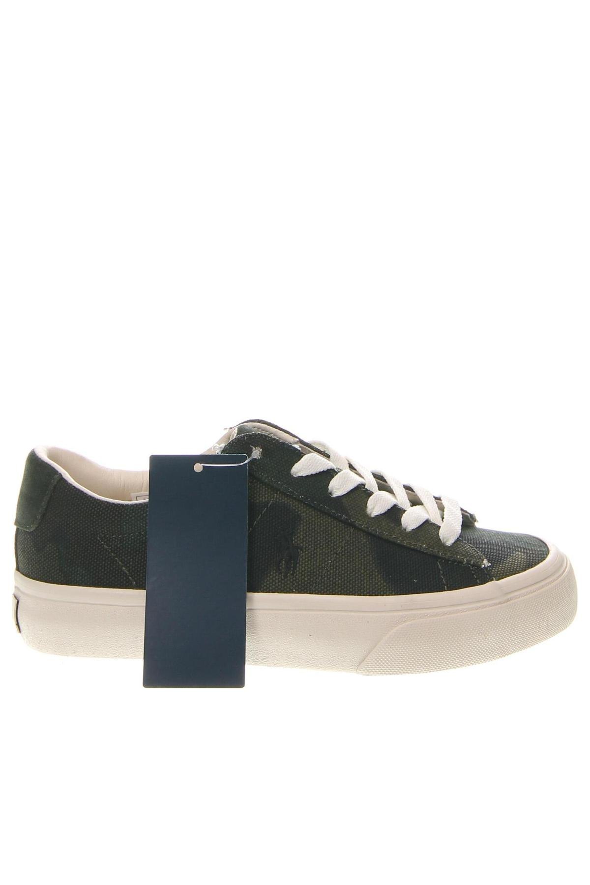 Damenschuhe Polo By Ralph Lauren, Größe 36, Farbe Mehrfarbig, Preis € 96,39