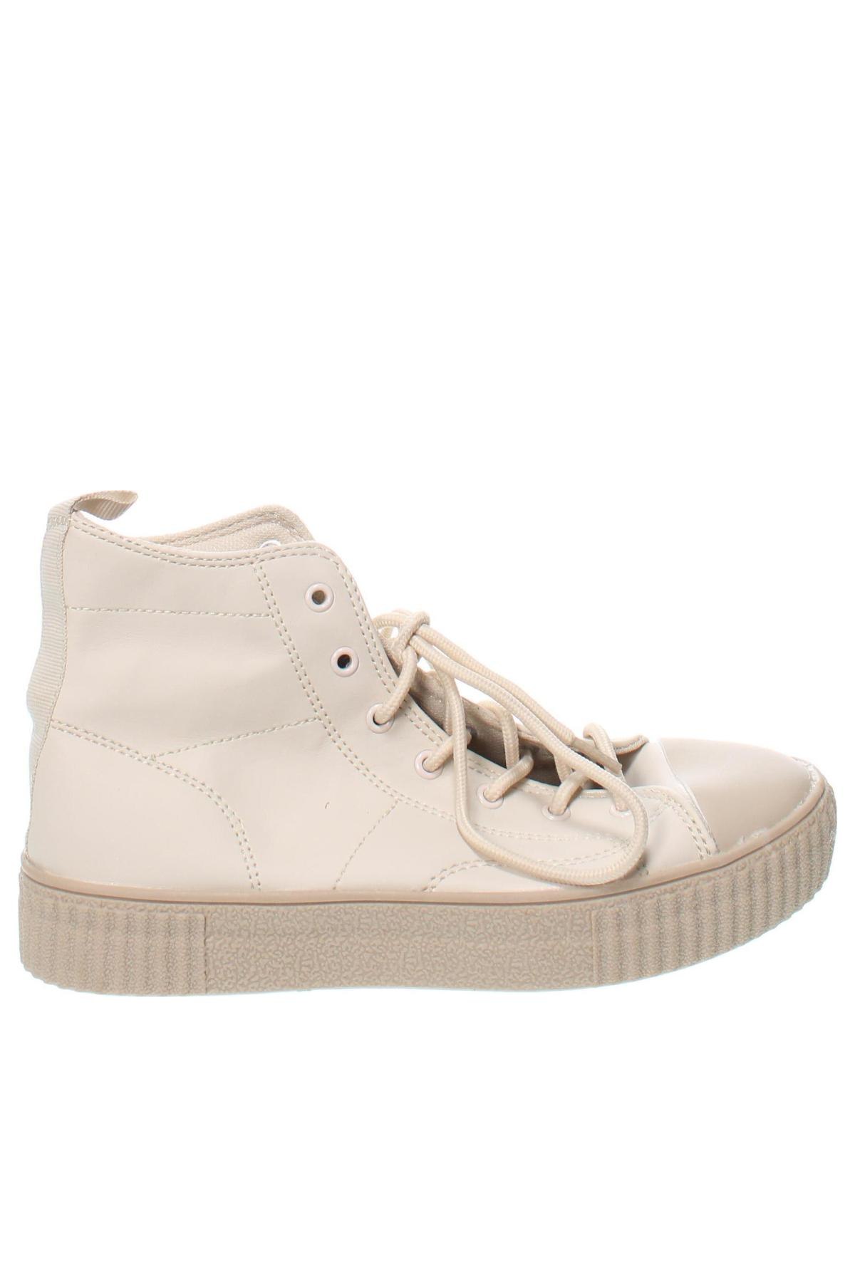 Damenschuhe Rainbow, Größe 37, Farbe Beige, Preis € 13,20