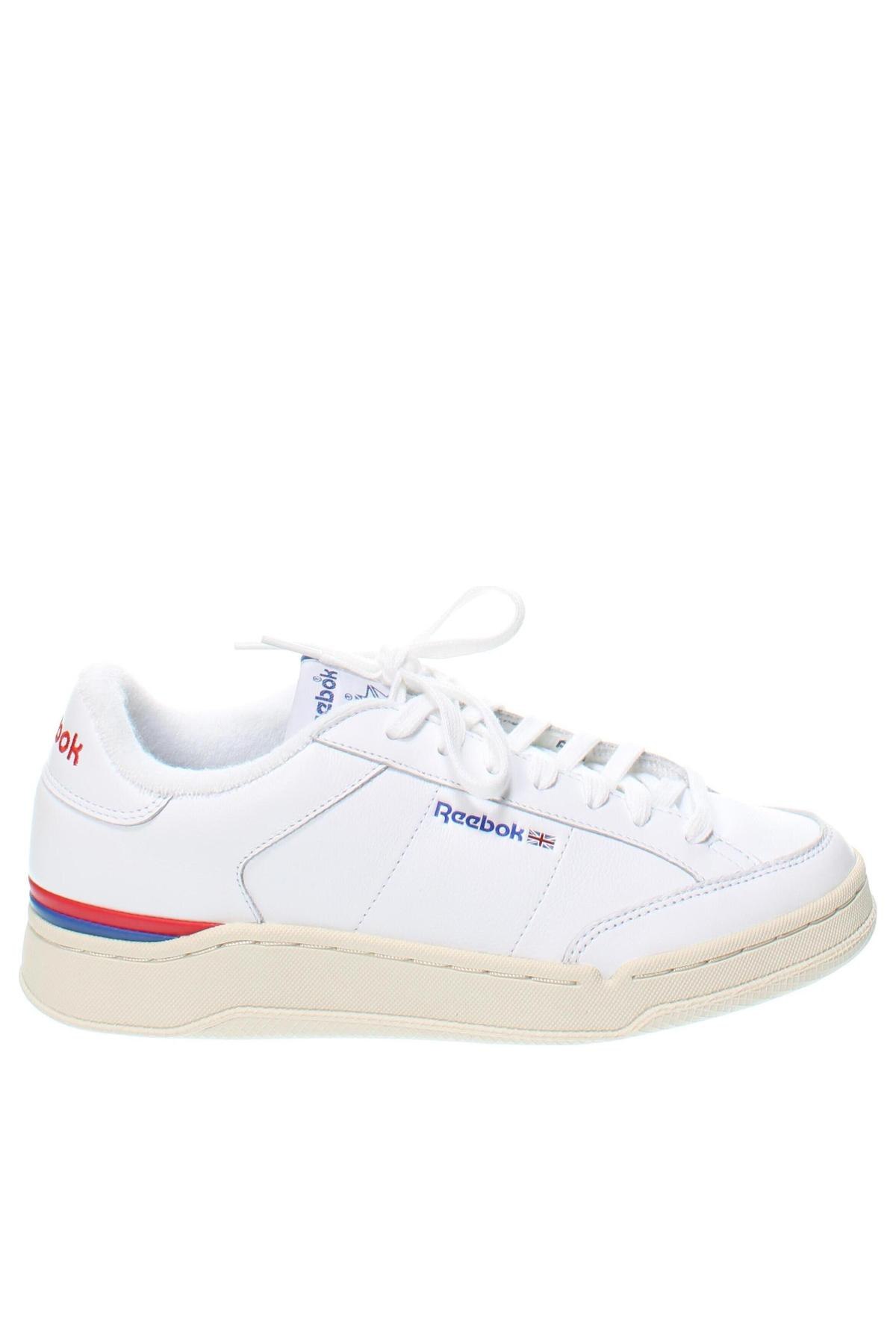 Γυναικεία παπούτσια Reebok, Μέγεθος 40, Χρώμα Λευκό, Τιμή 47,09 €