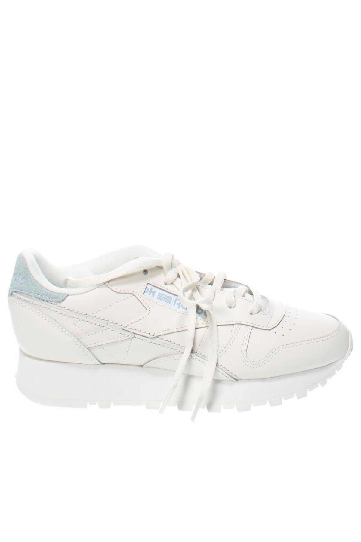 Damenschuhe Reebok, Größe 38, Farbe Ecru, Preis 68,02 €