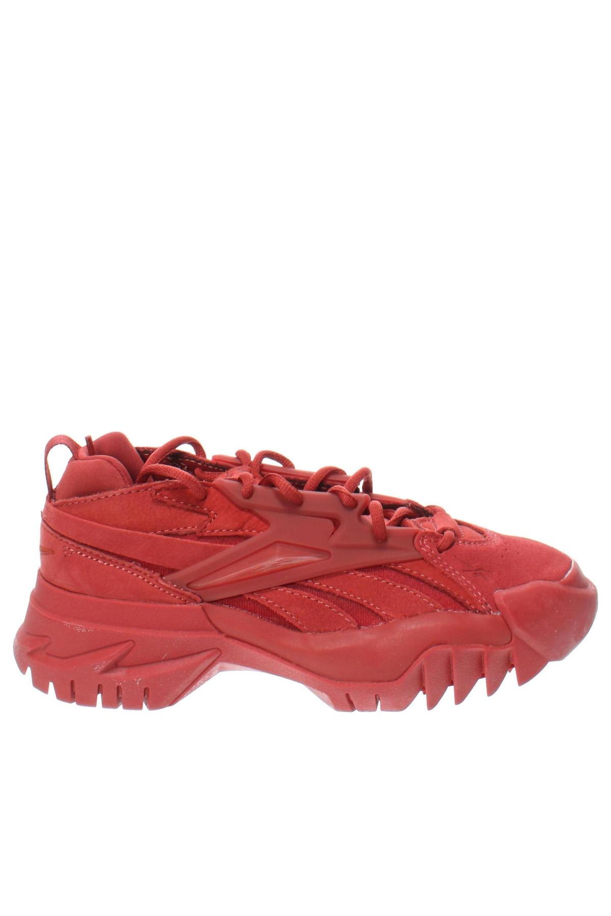 Γυναικεία παπούτσια Reebok X Cardi B, Μέγεθος 37, Χρώμα Κόκκινο, Τιμή 49,28 €