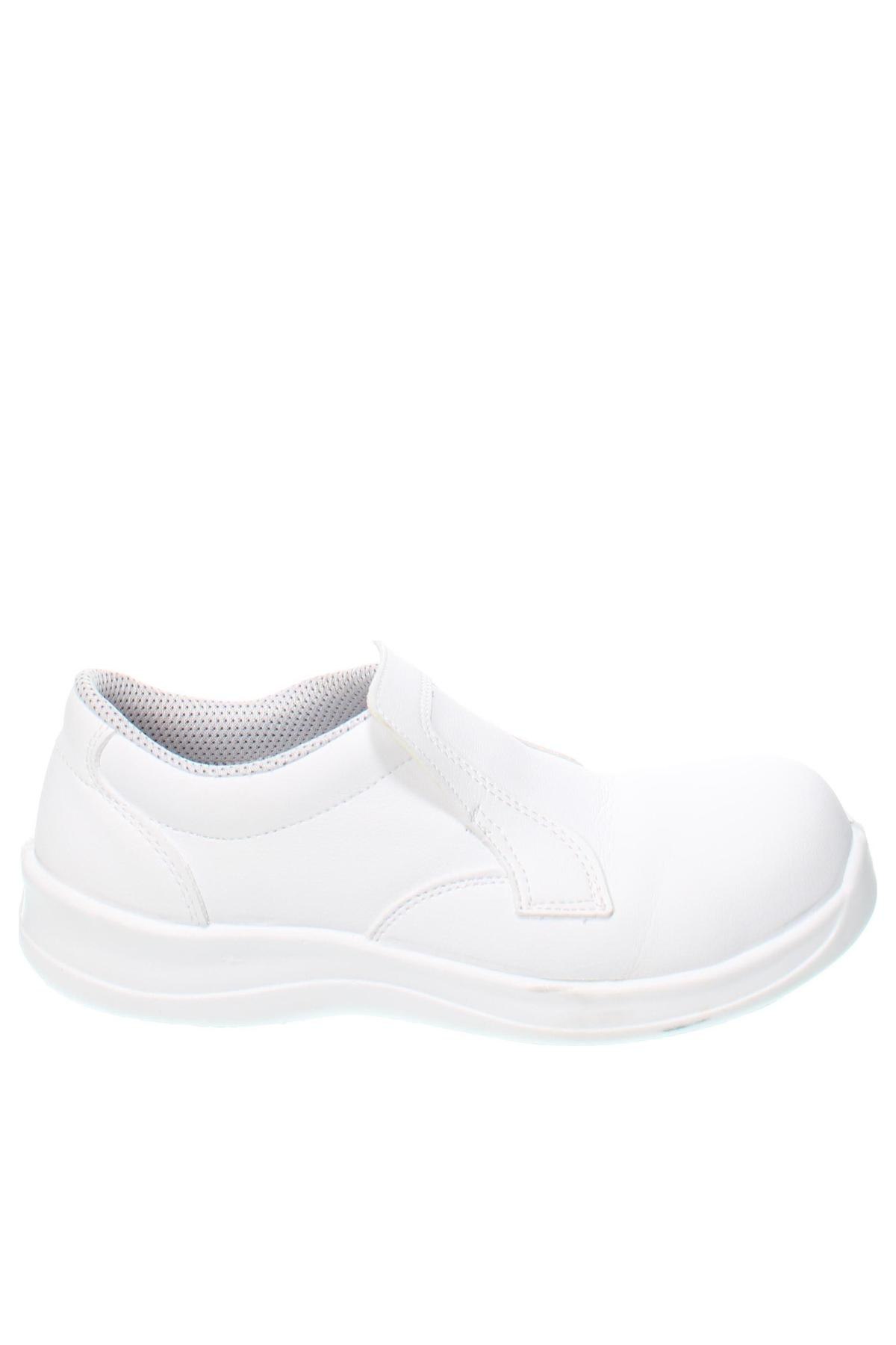 Дамски обувки Reposa, Размер 40, Цвят Бял, Цена 48,00 лв.