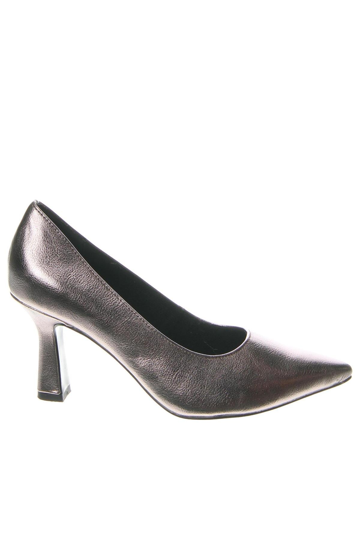 Дамски обувки S.Oliver, Размер 37, Цвят Сив, Цена 48,00 лв.