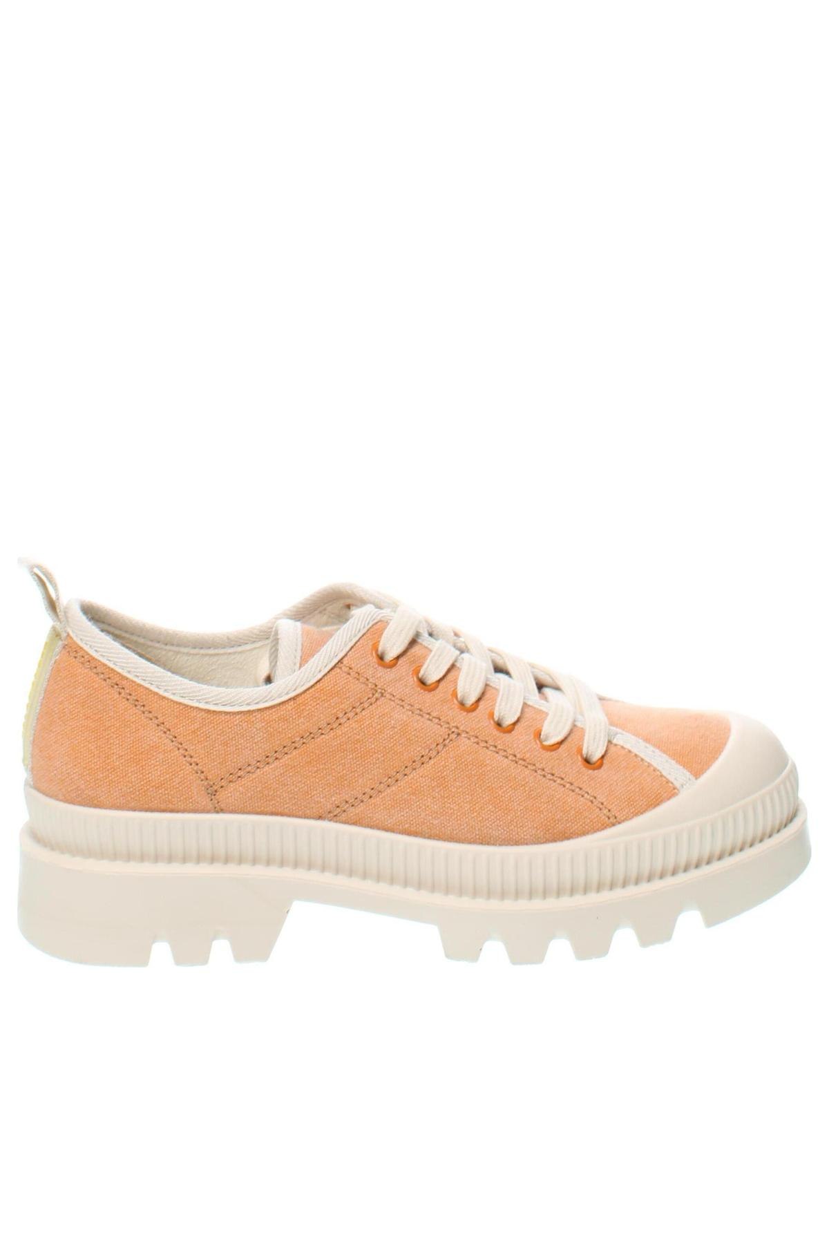 Damenschuhe Salamander, Größe 37, Farbe Orange, Preis € 57,55