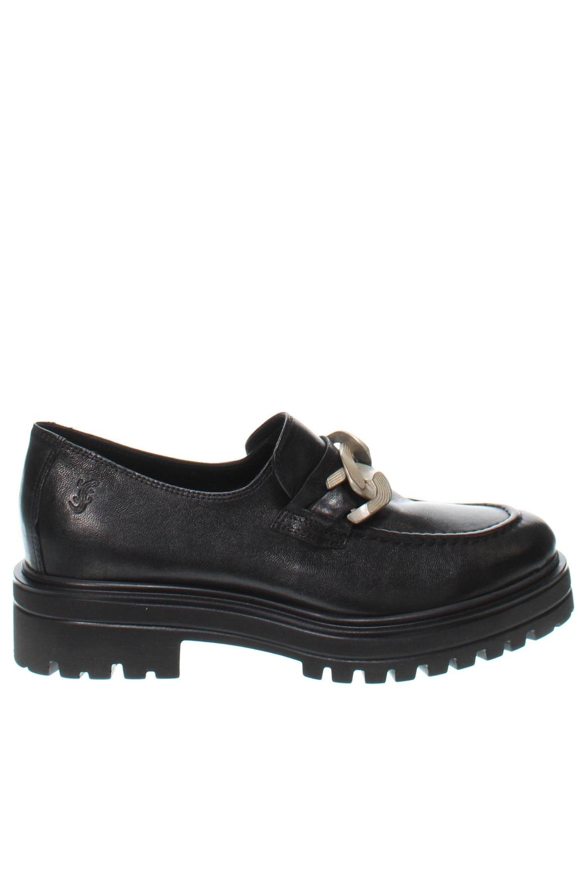 Dámske topánky  Salamander, Veľkosť 39, Farba Čierna, Cena  104,64 €