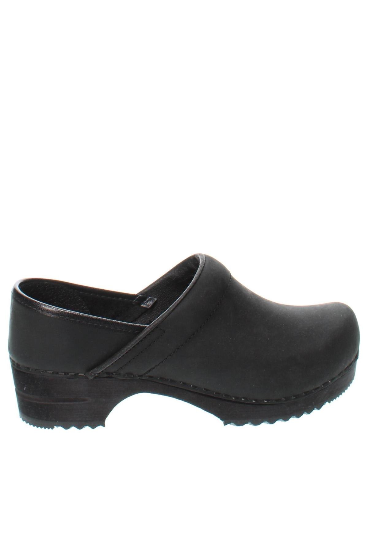 Γυναικεία παπούτσια Sanita, Μέγεθος 36, Χρώμα Μαύρο, Τιμή 72,16 €