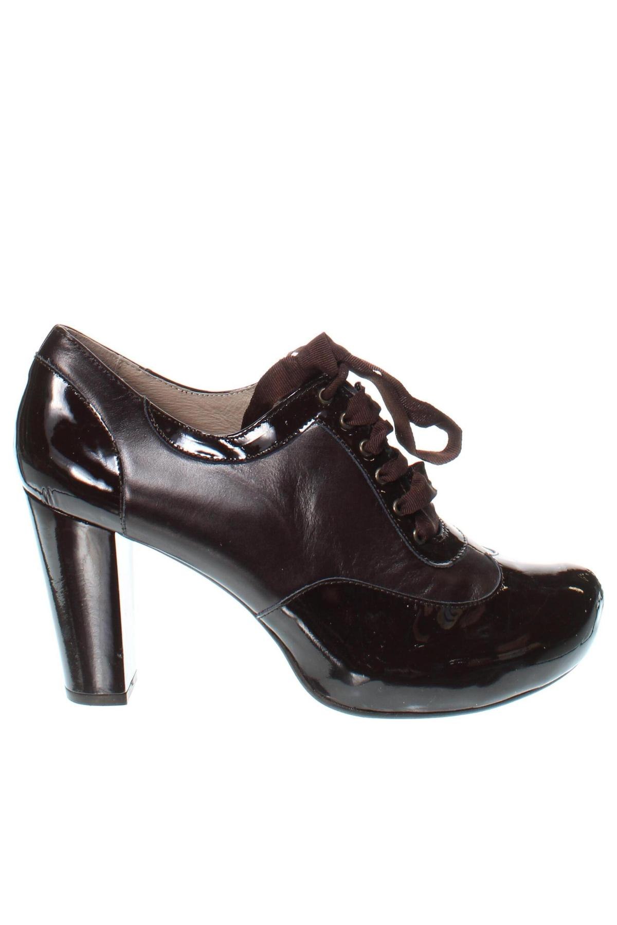 Γυναικεία παπούτσια Sarah World, Μέγεθος 40, Χρώμα Καφέ, Τιμή 34,32 €